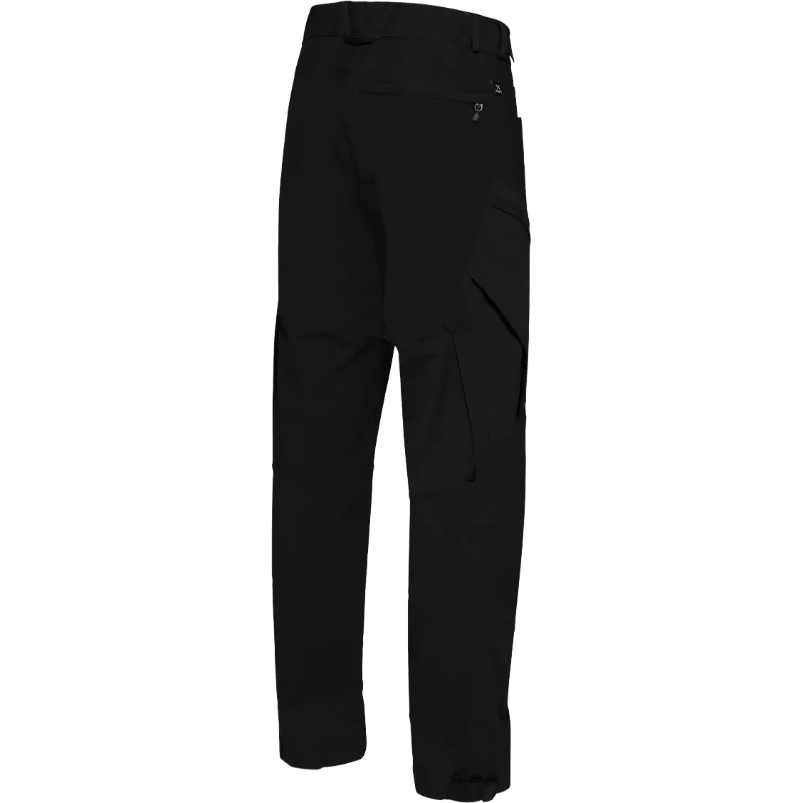 Rugged Standard Pant Men Regular herrbyxor