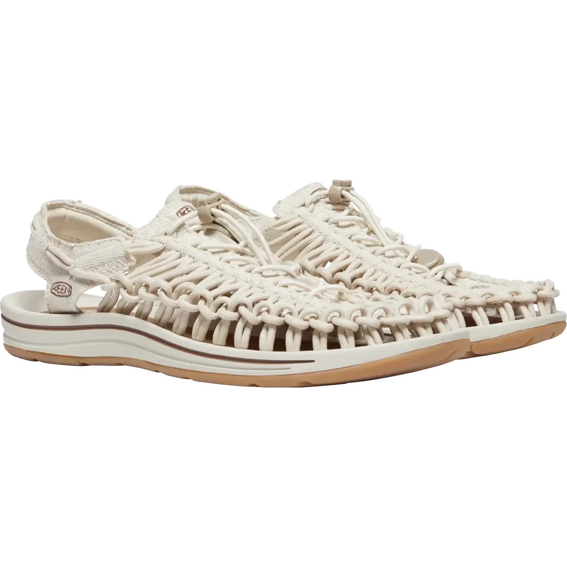 Uneek Canvas Men
