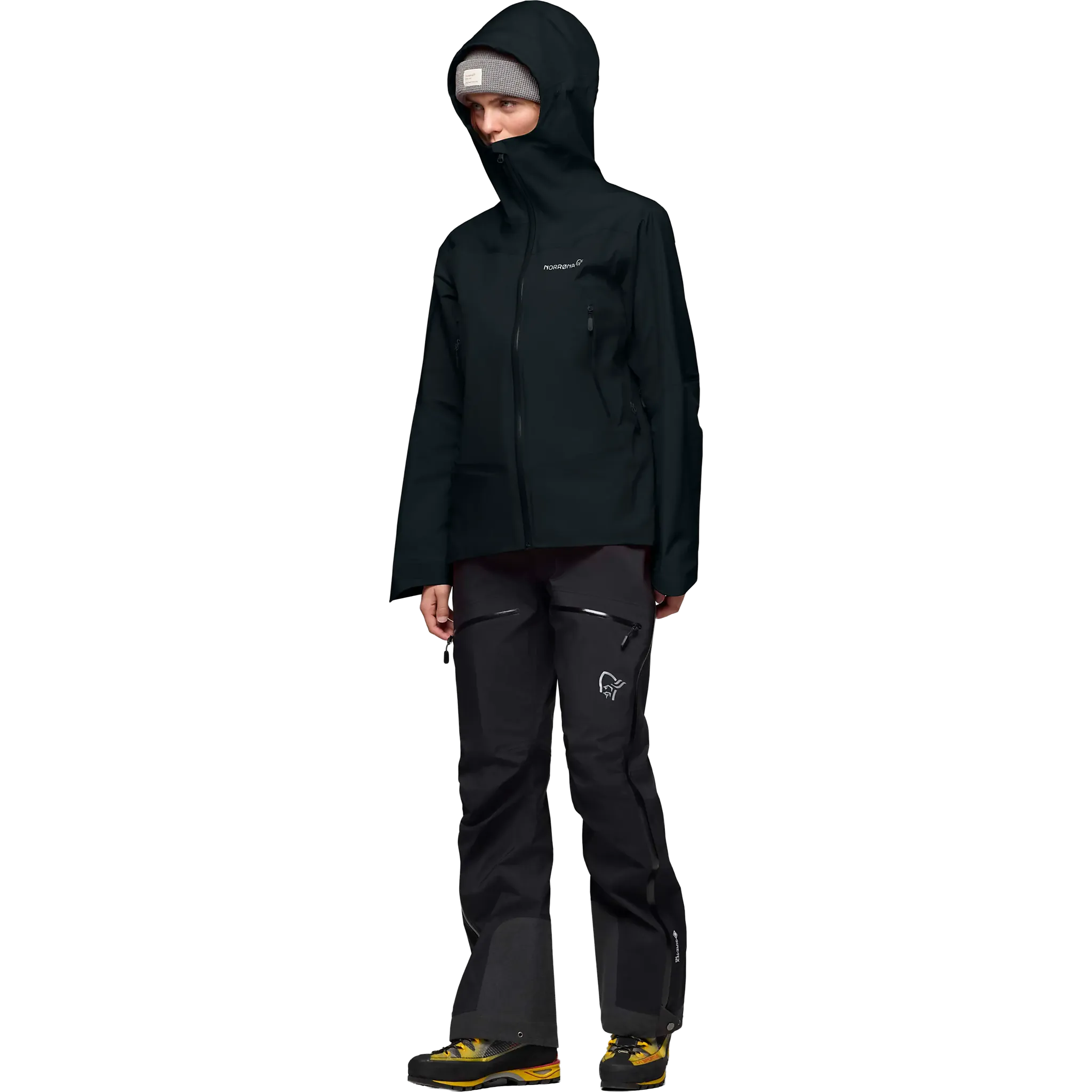 Falketind GTX Jacket Women