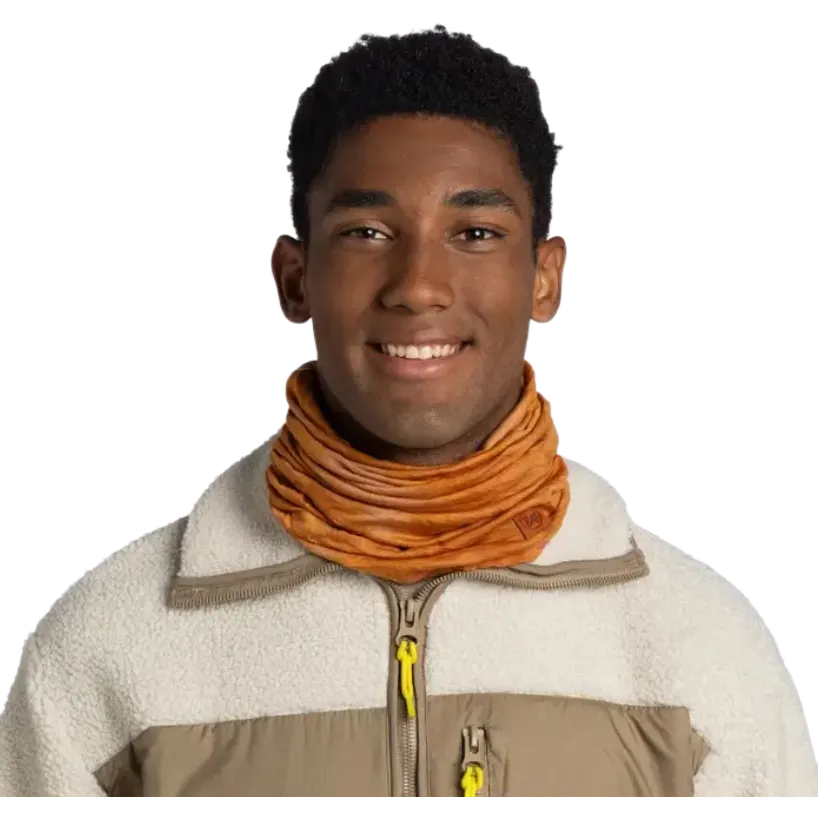 Lightweight Merino Wool BuffŪ