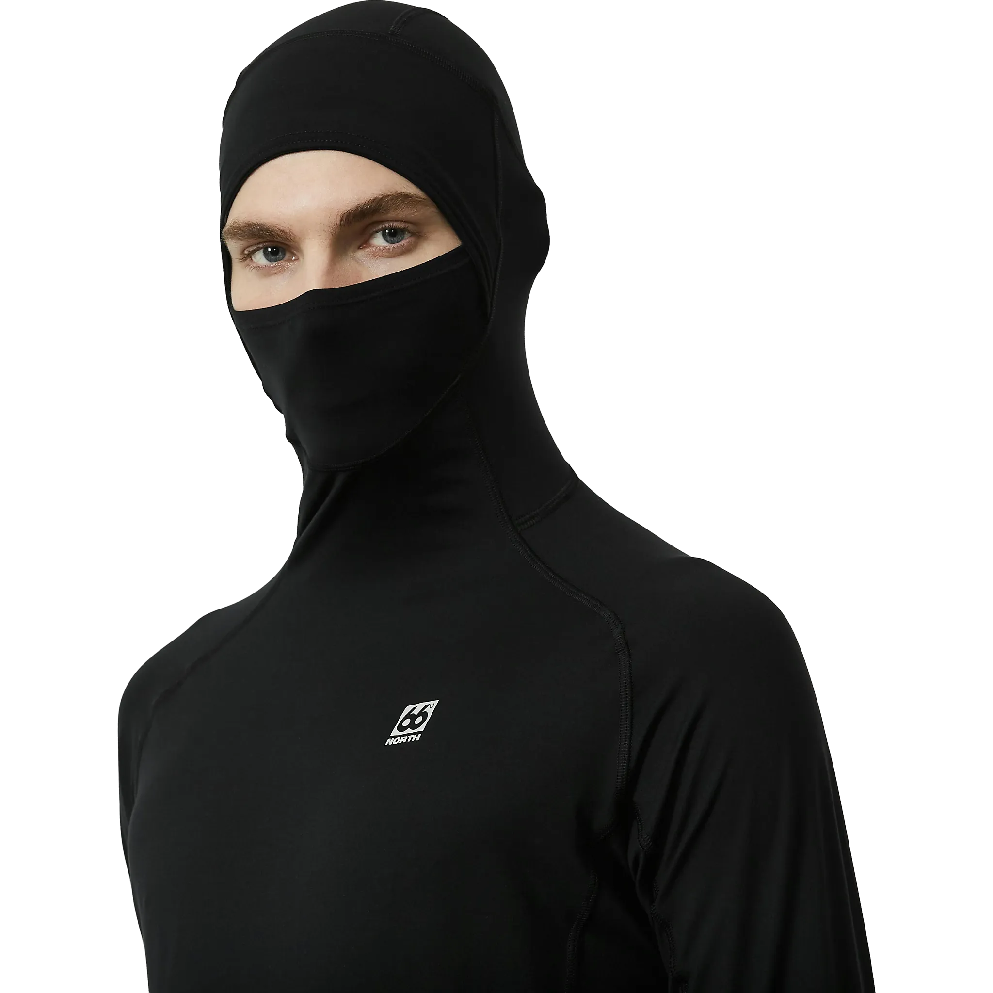 Adalvik M Hooded