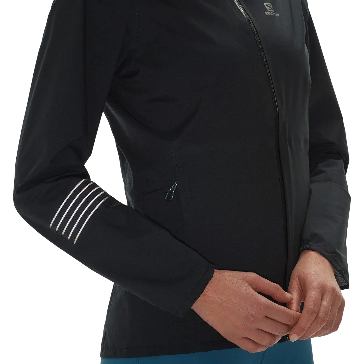 Bonatti WP Jacket Women