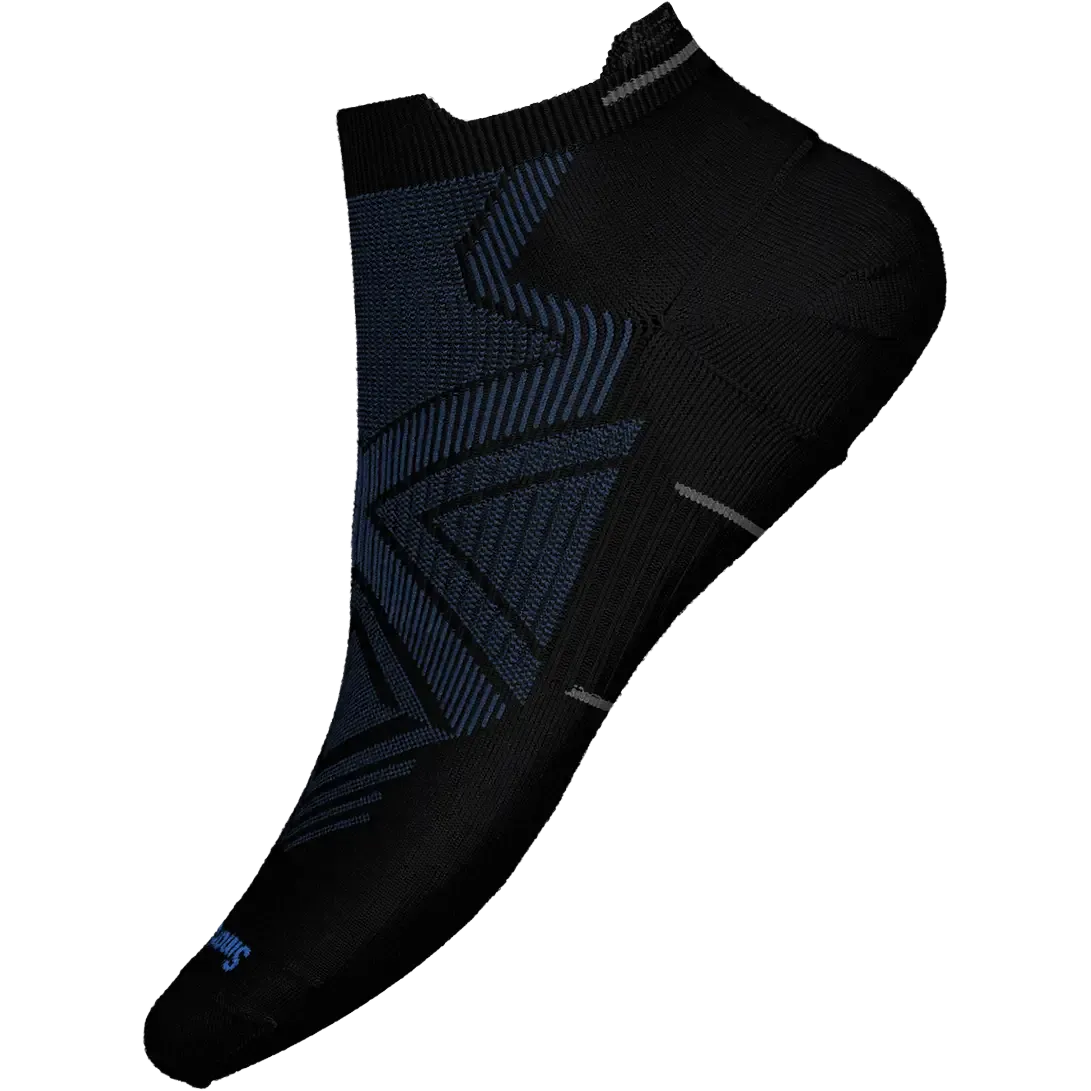 PF Run Targeted Cushion Low Ankle uldsokker