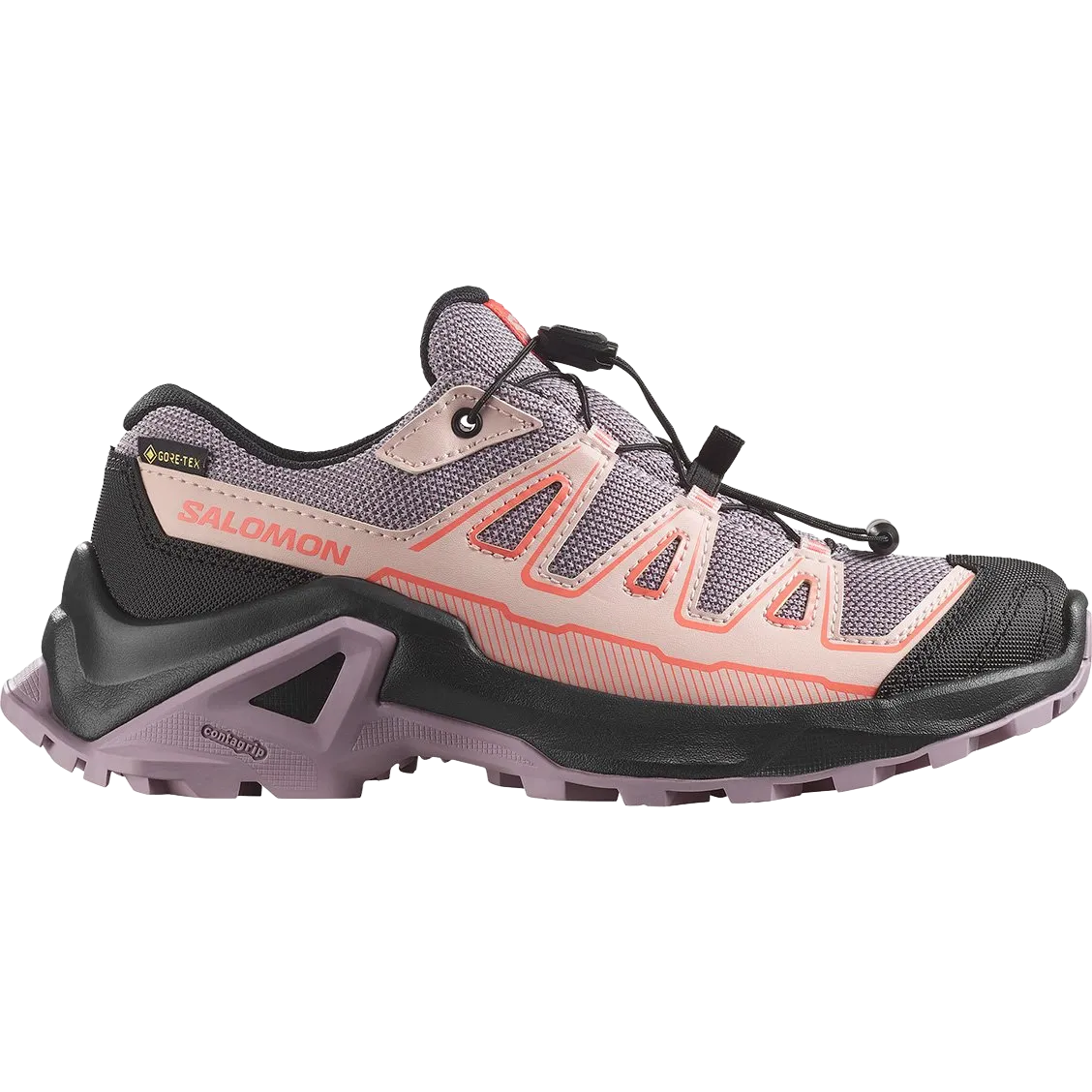 X Ultra GTX Junior børnesko