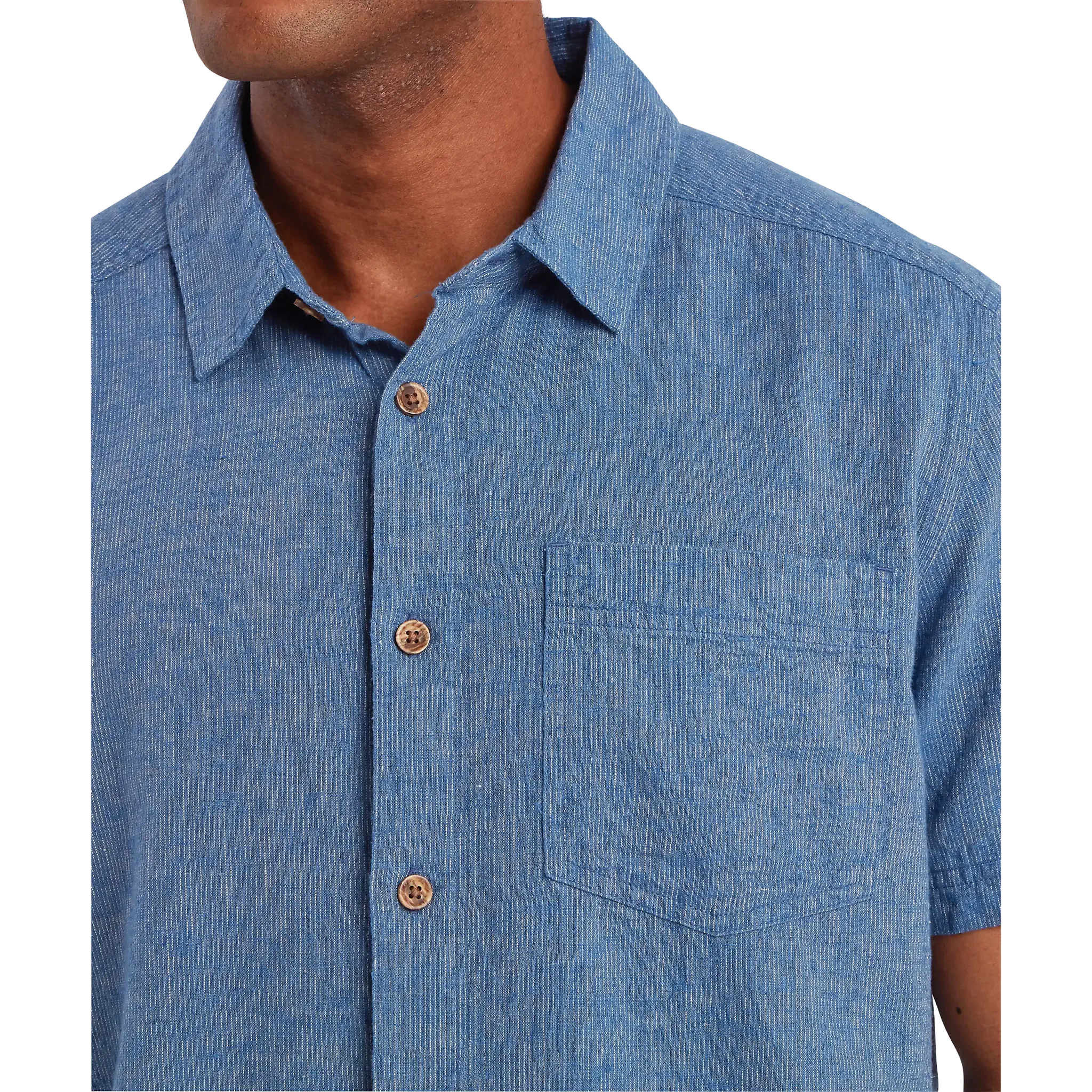 Habba SS Shirt Men
