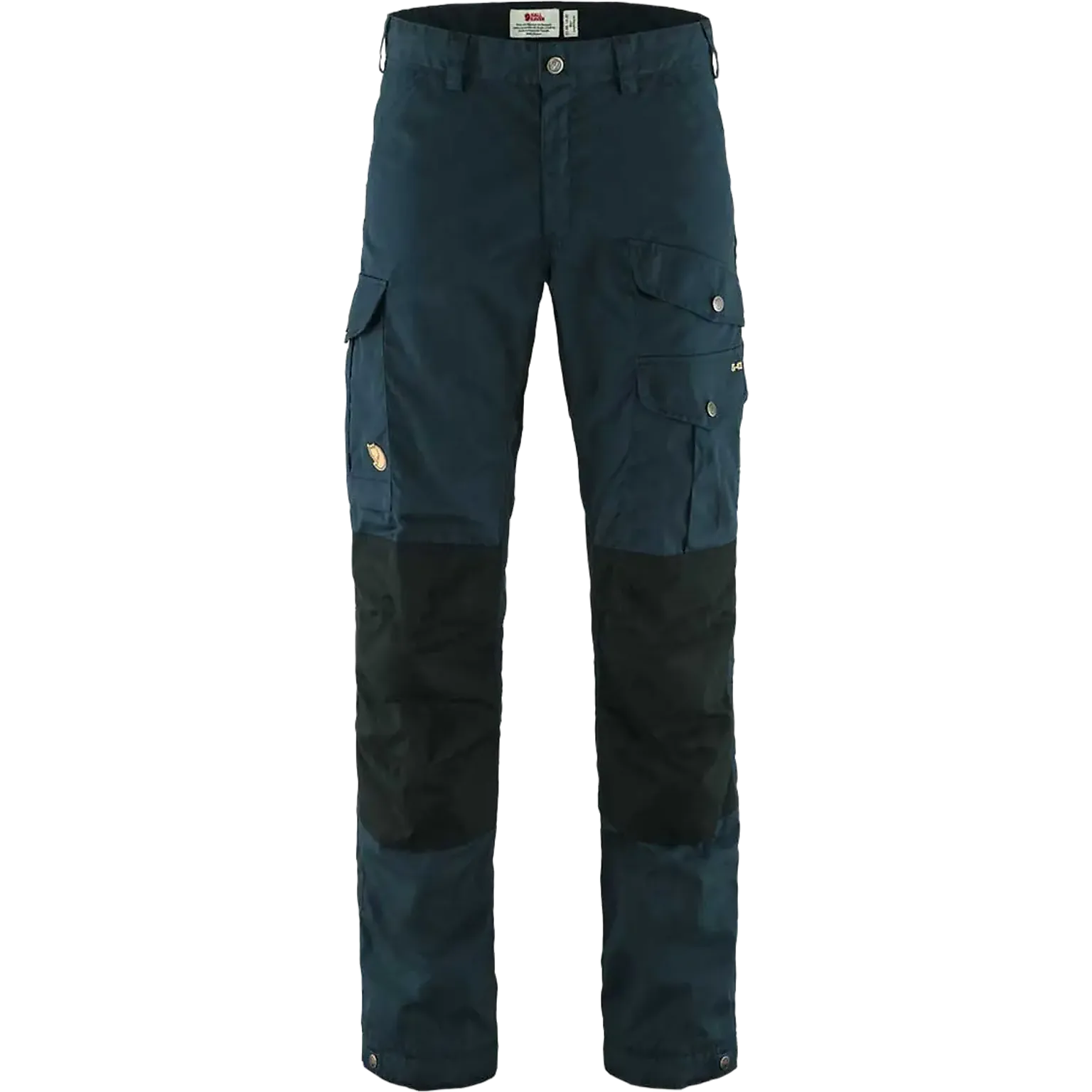 Vidda Pro Trousers Short Men herrbyxor