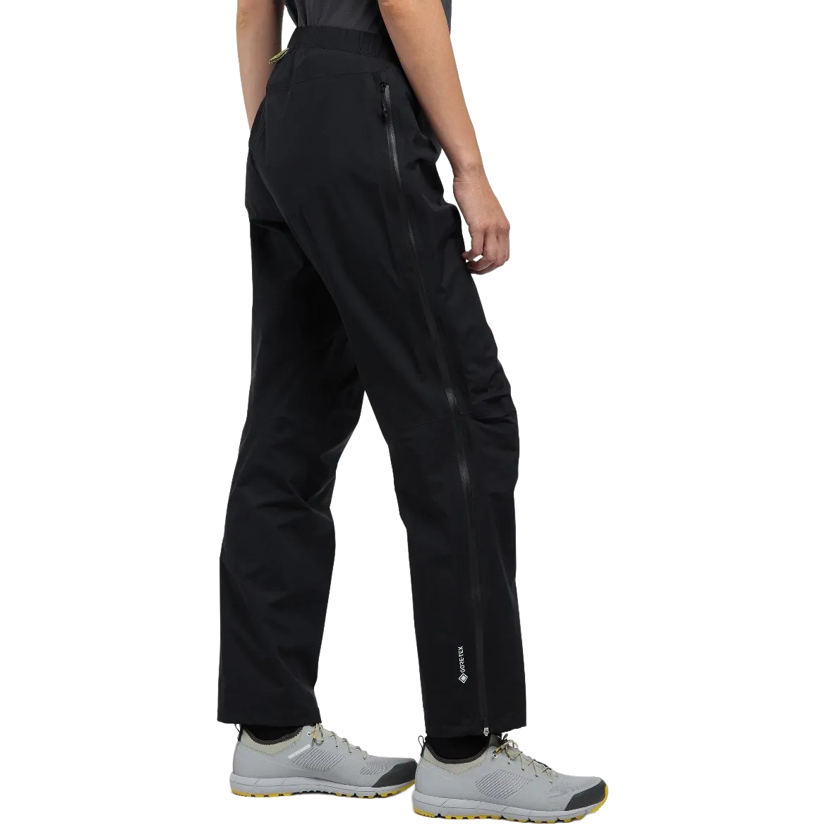 L.I.M Pant Women Long damregnbyxor