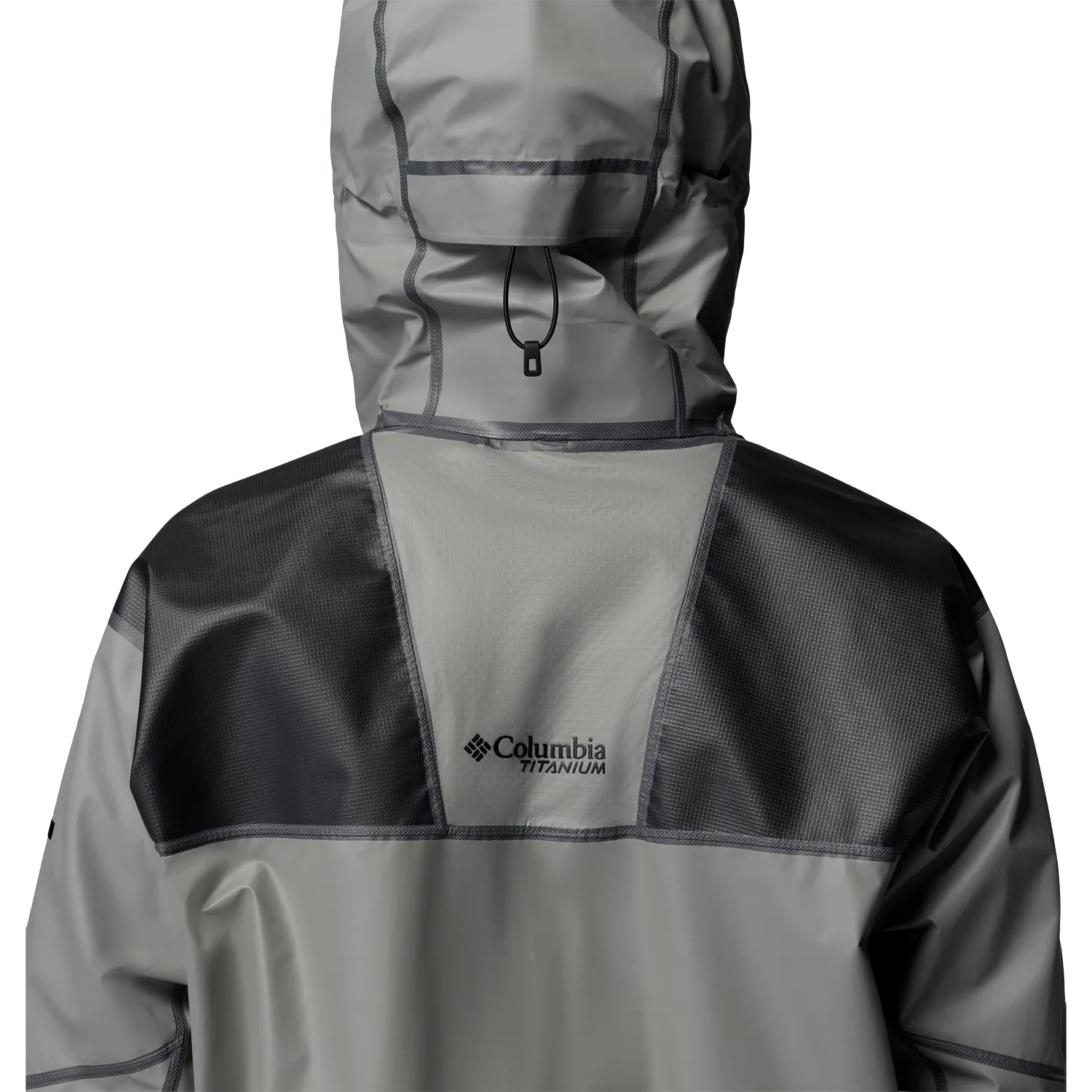 Citadell Mountain Shell Jacket Men