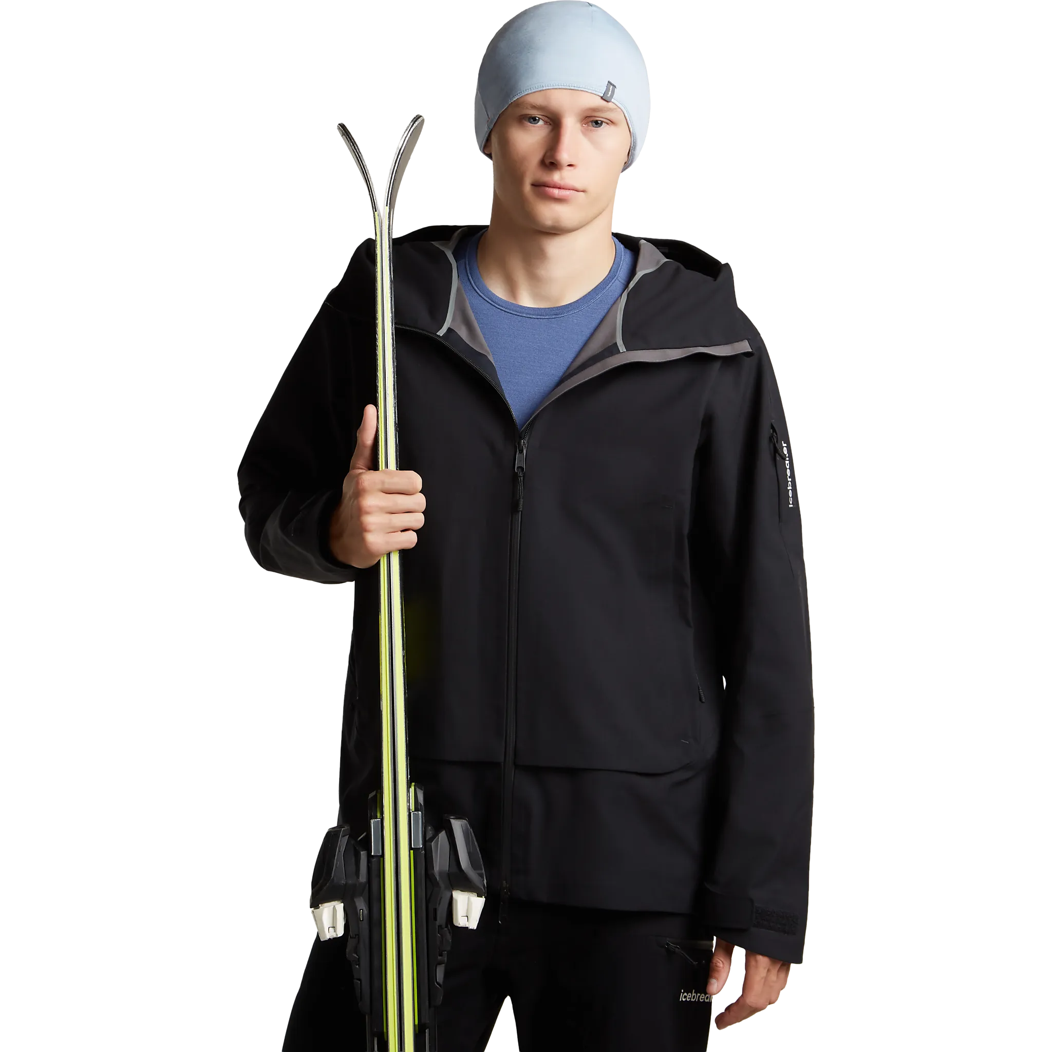 Oasis Vertex Rev Beanie Chillwave 260