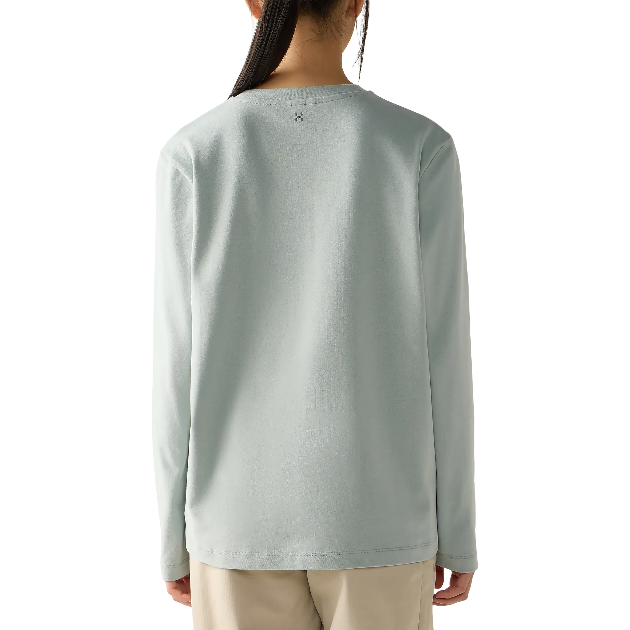 Haglöfs LS Tee Women