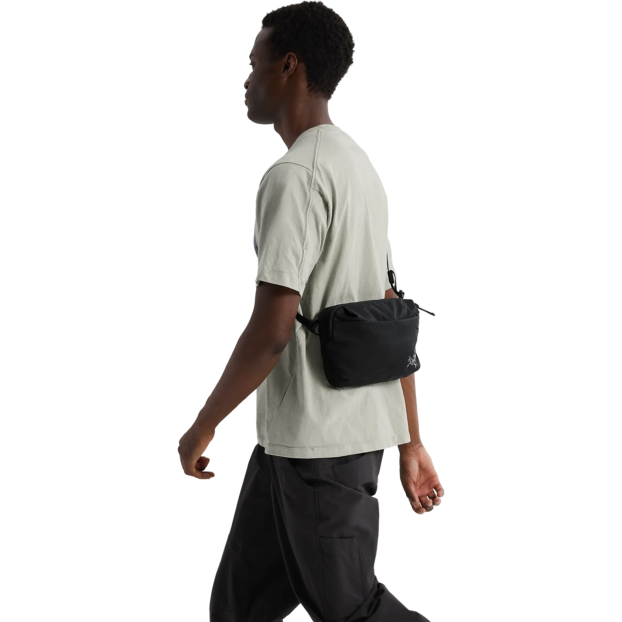 Heliad Crossbody