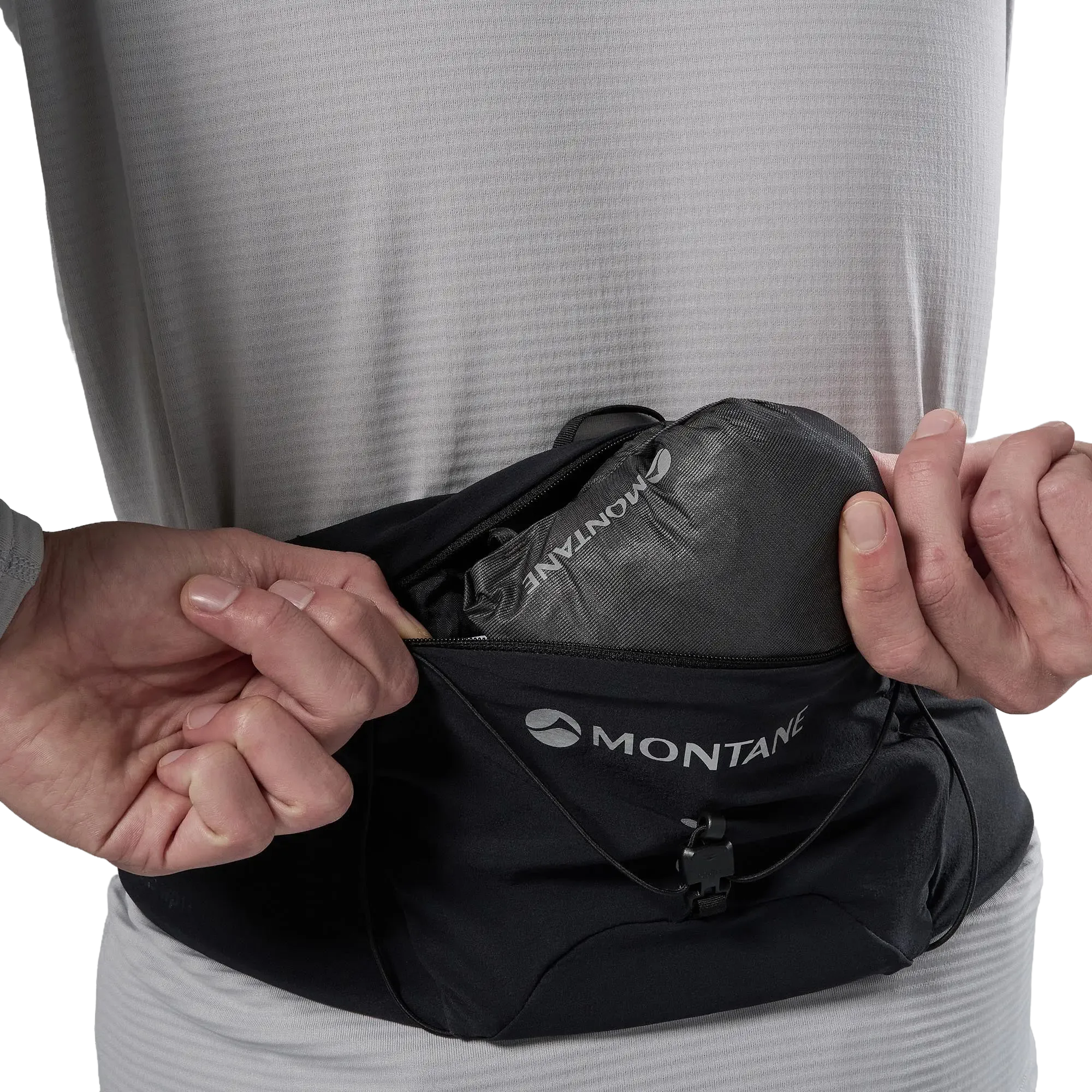 Minimus Nano Pants Unisex