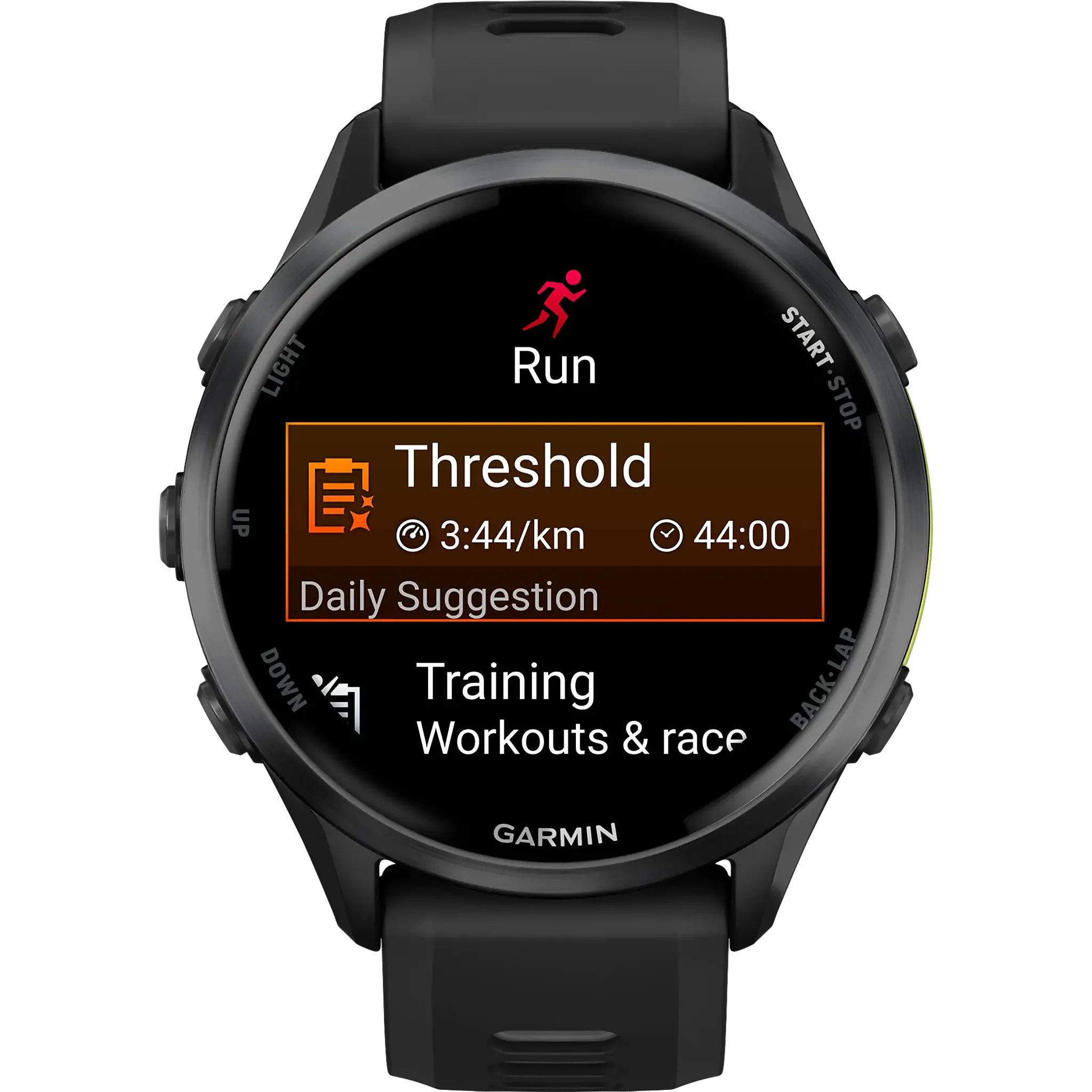 Forerunner 970