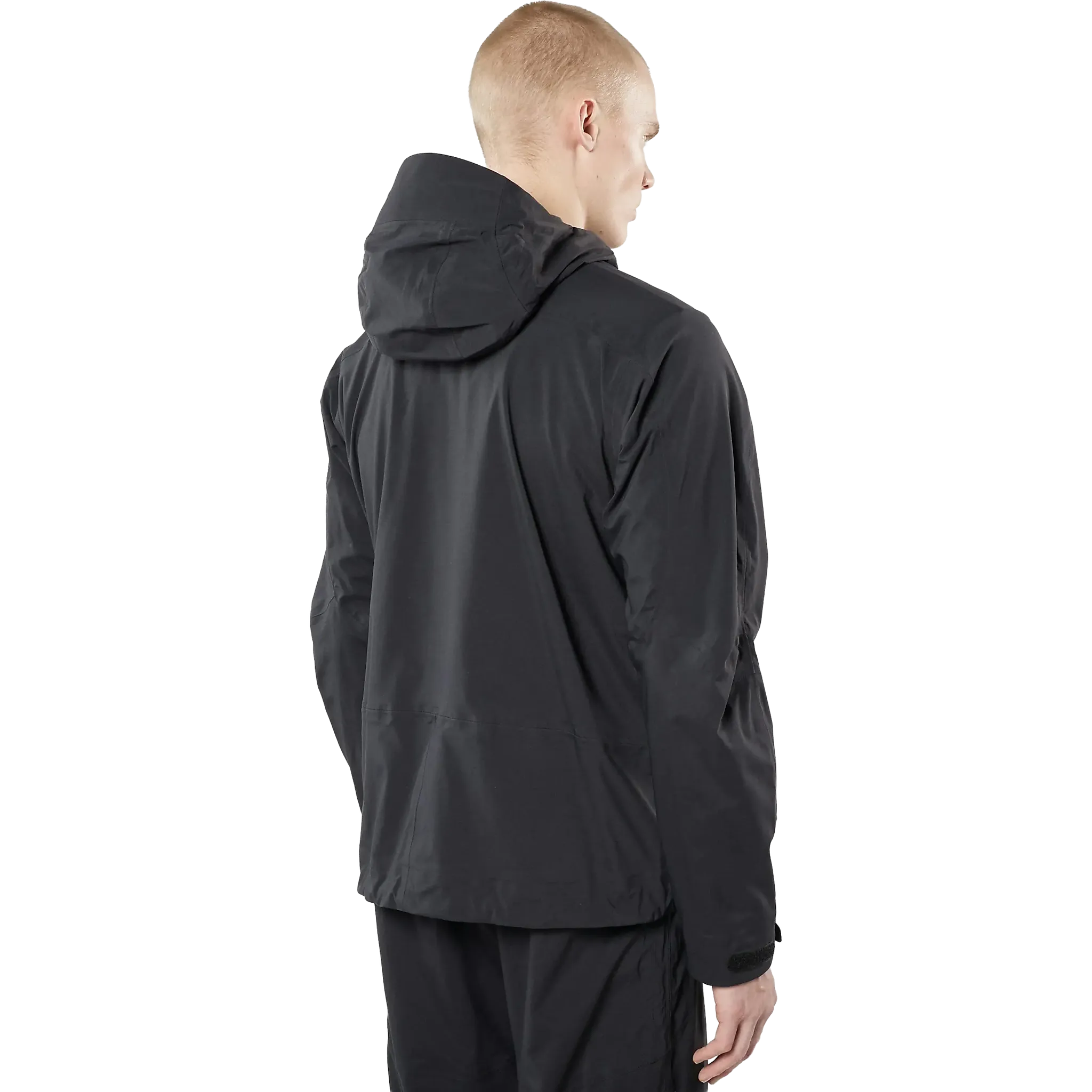 Snaefell Shell Jacket Men
