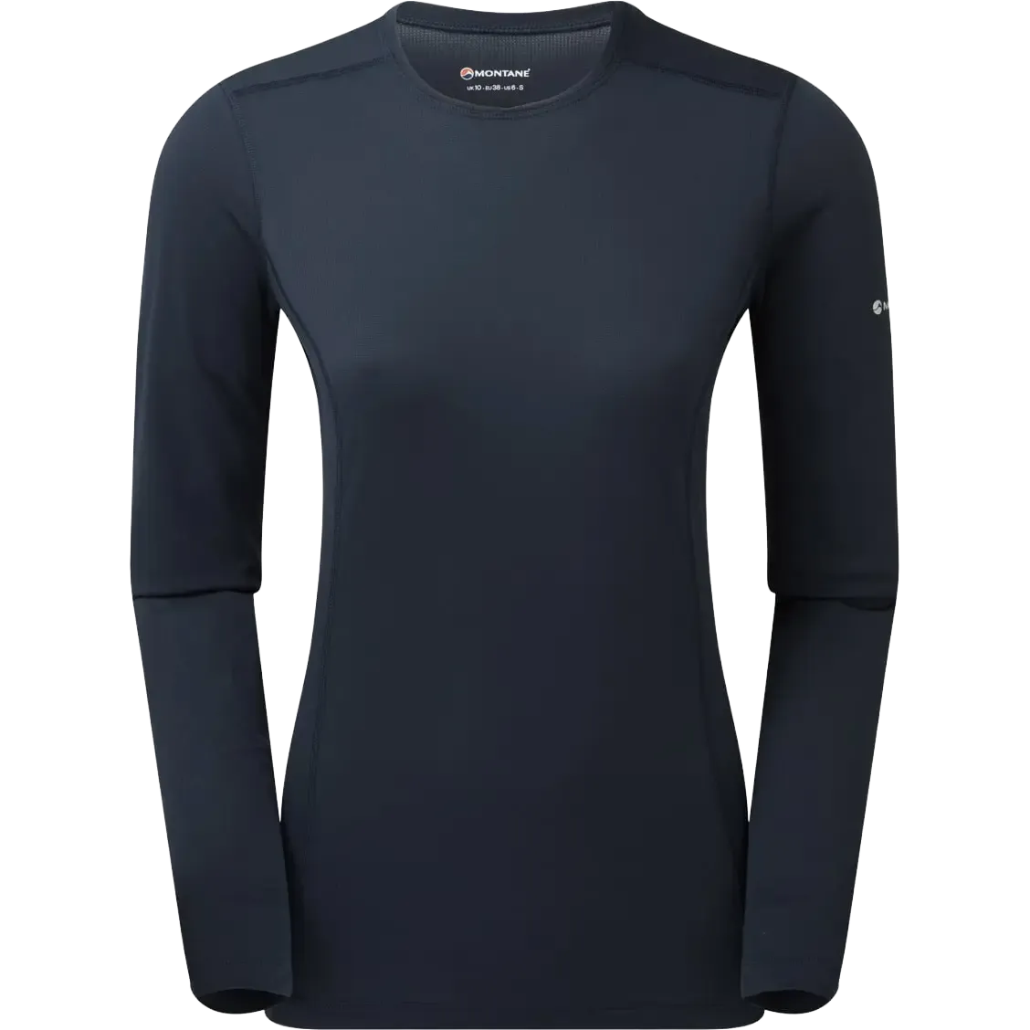 Dart Lite LS T-shirt Women