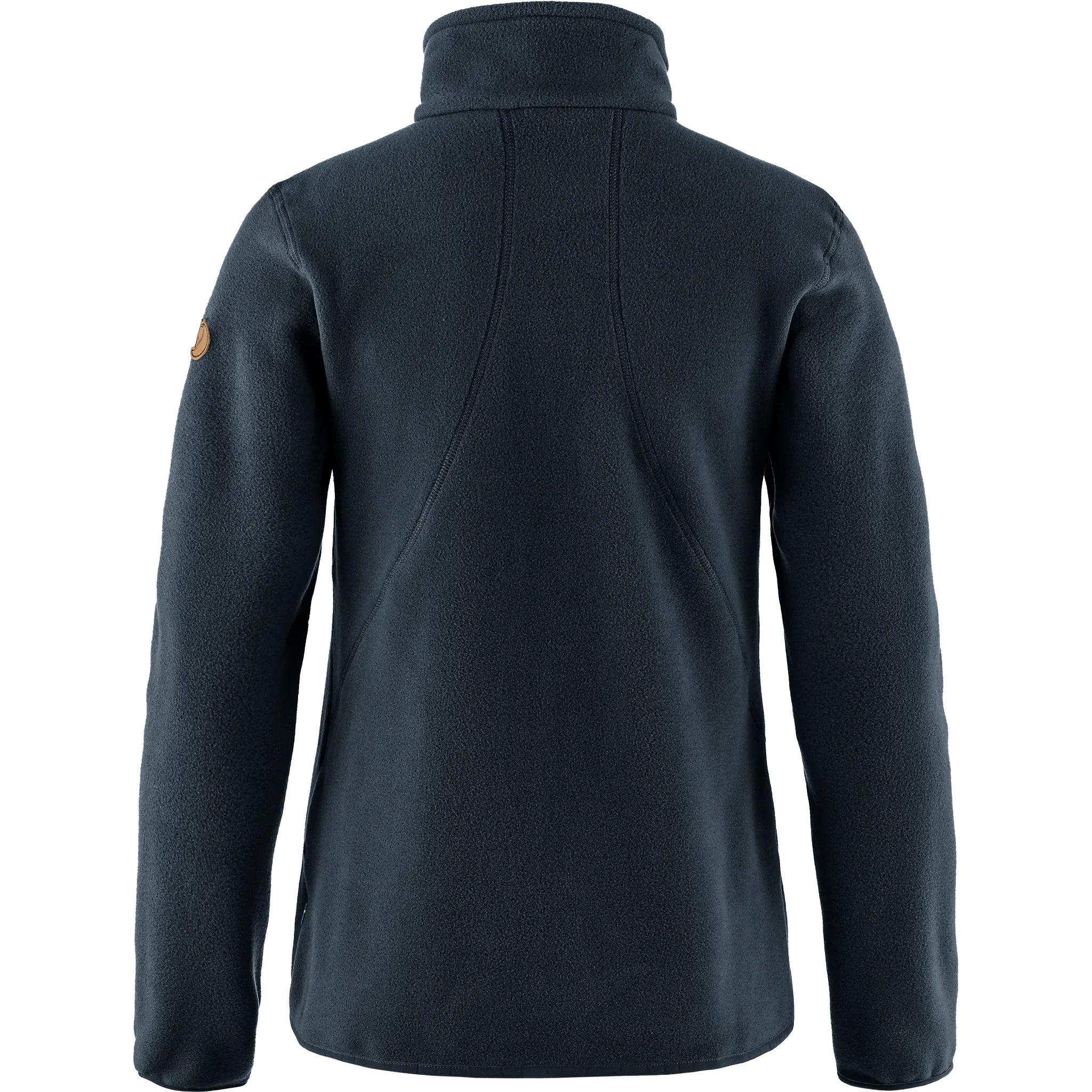 Stina Fleece damefleece