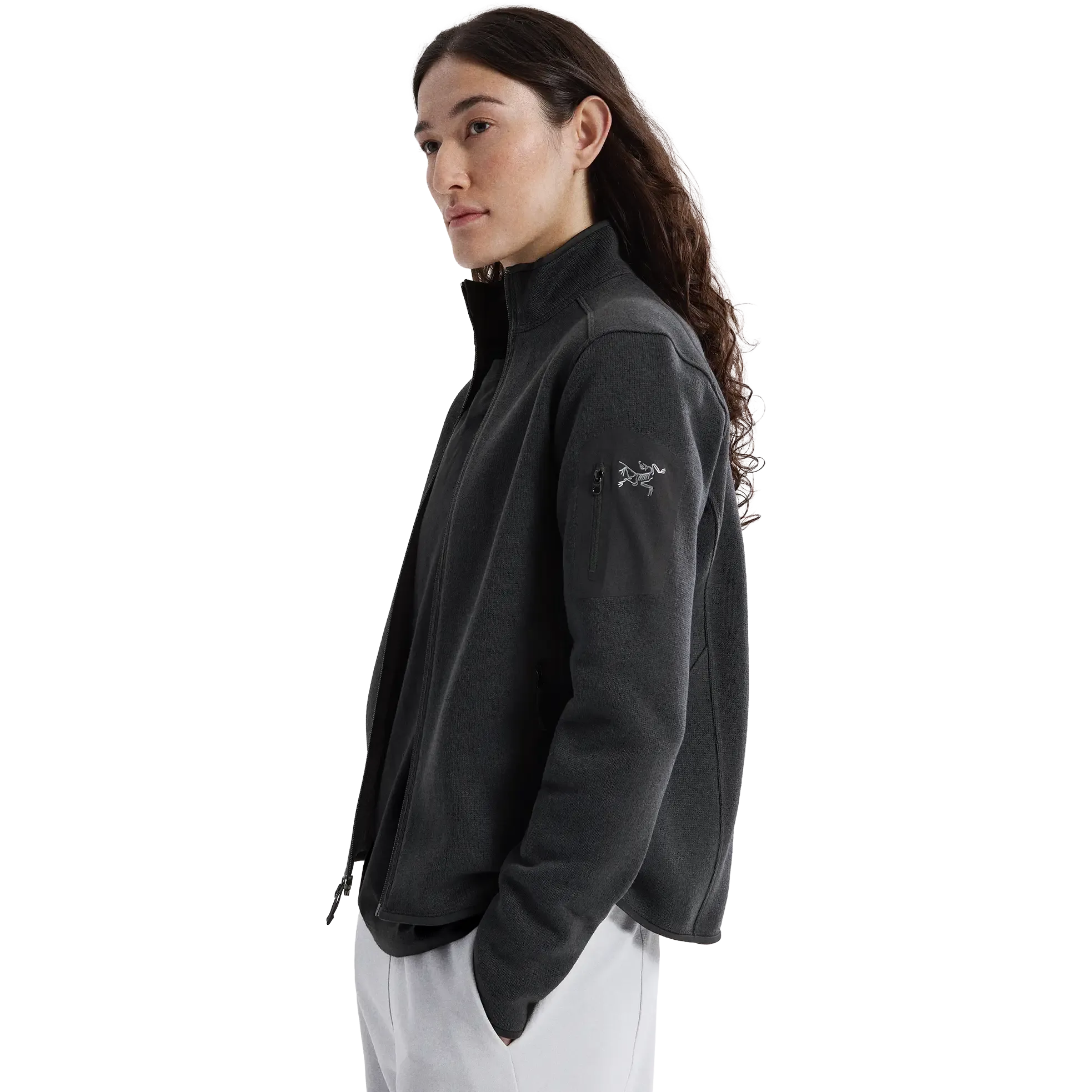 Covert Cardigan Women