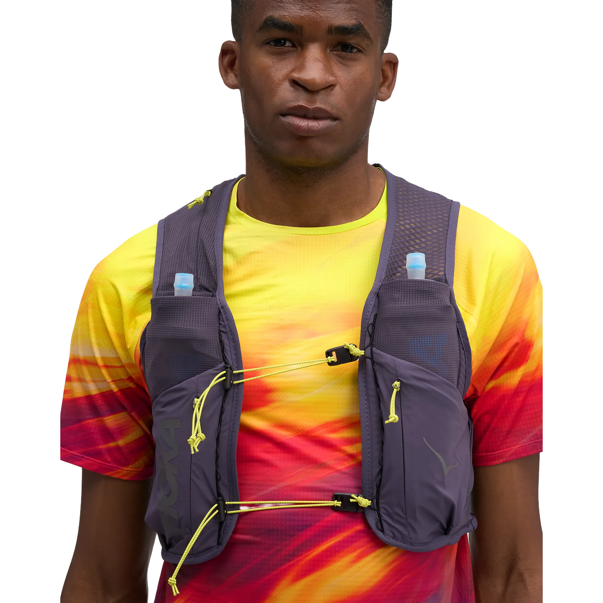 Hoka Trail Run Vest 8L