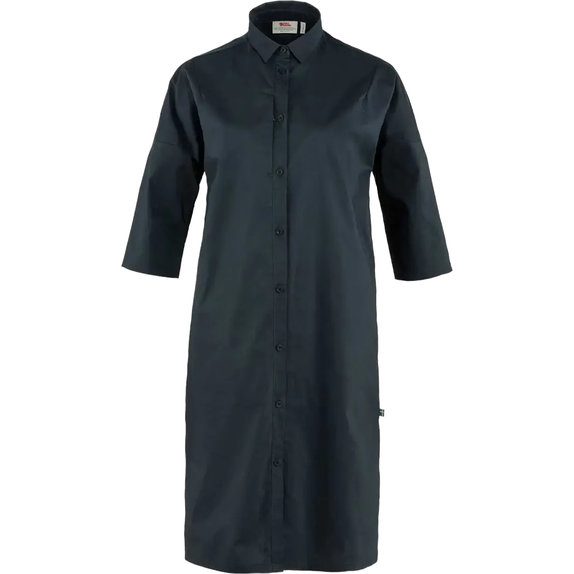 High Coast Shade Dress kjole