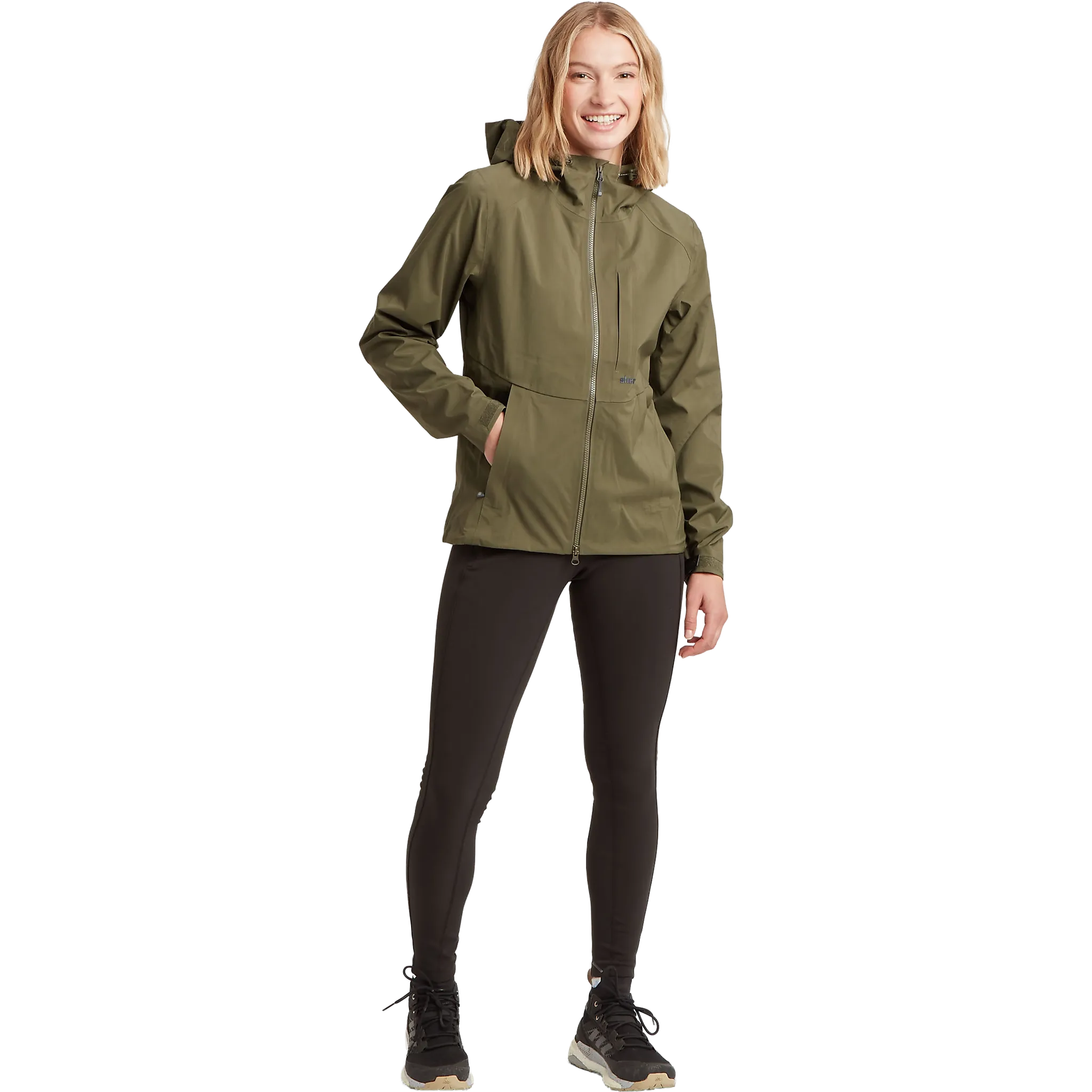 Beyul 3L Jacket Women