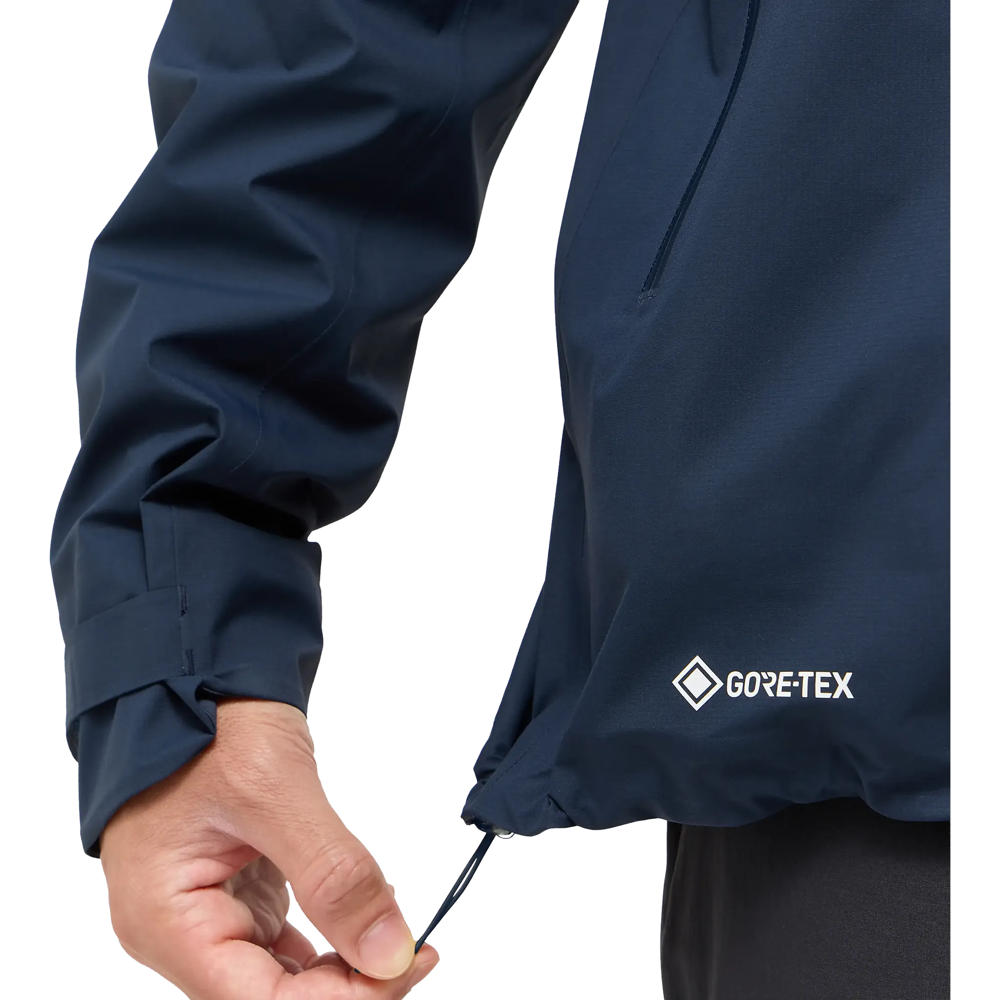 L.I.M Airak GTX Jacket Men regnjacka