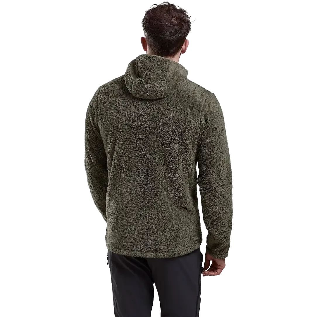 Caldus XT Hoodie Men fleece