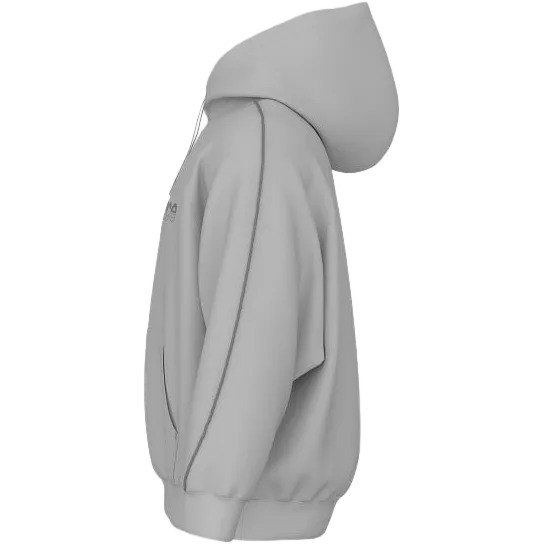 Trackside Fleece Hoodie Men