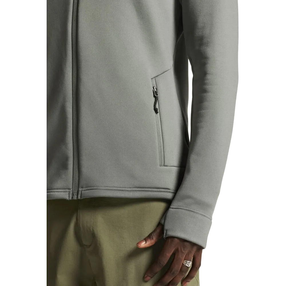 Adv Explore Power Fleece Jacket Men