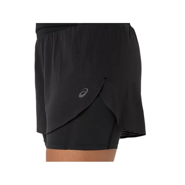 Fujitrail Elite Short Women