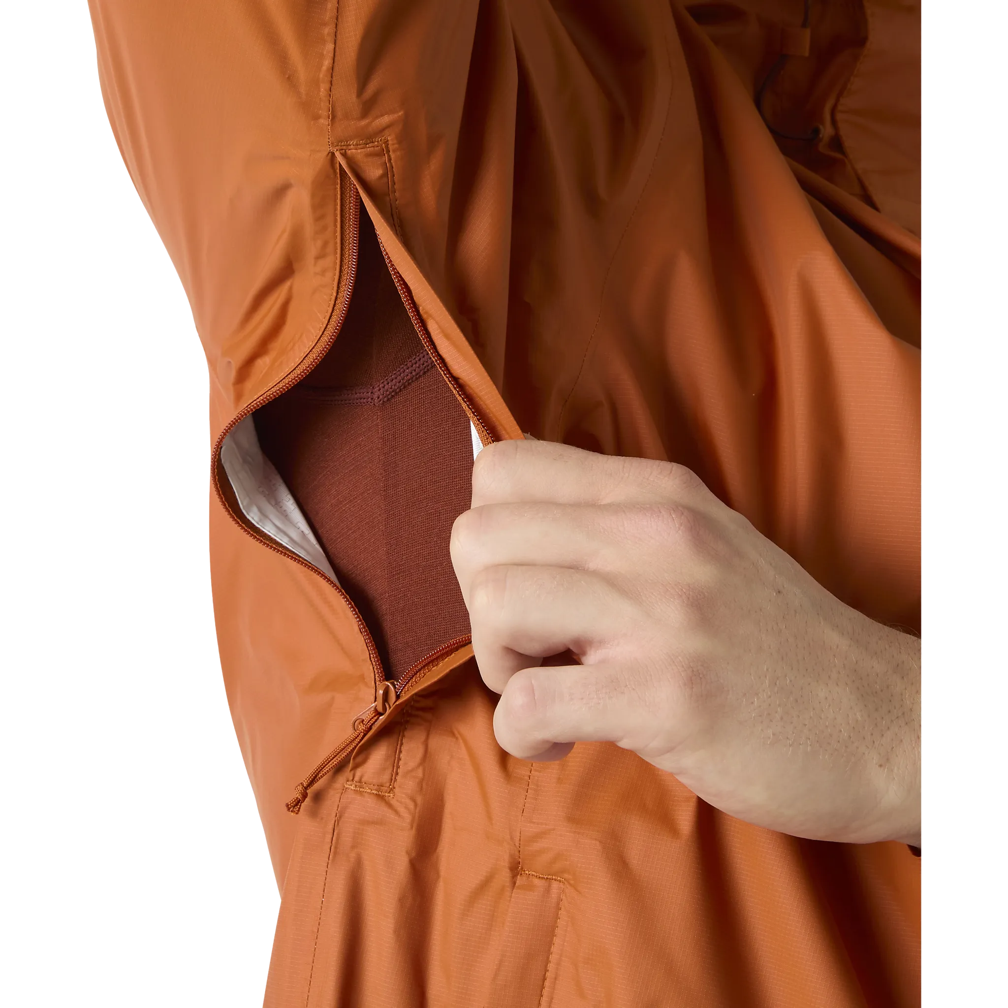 Loke Jacket 2.0 Men