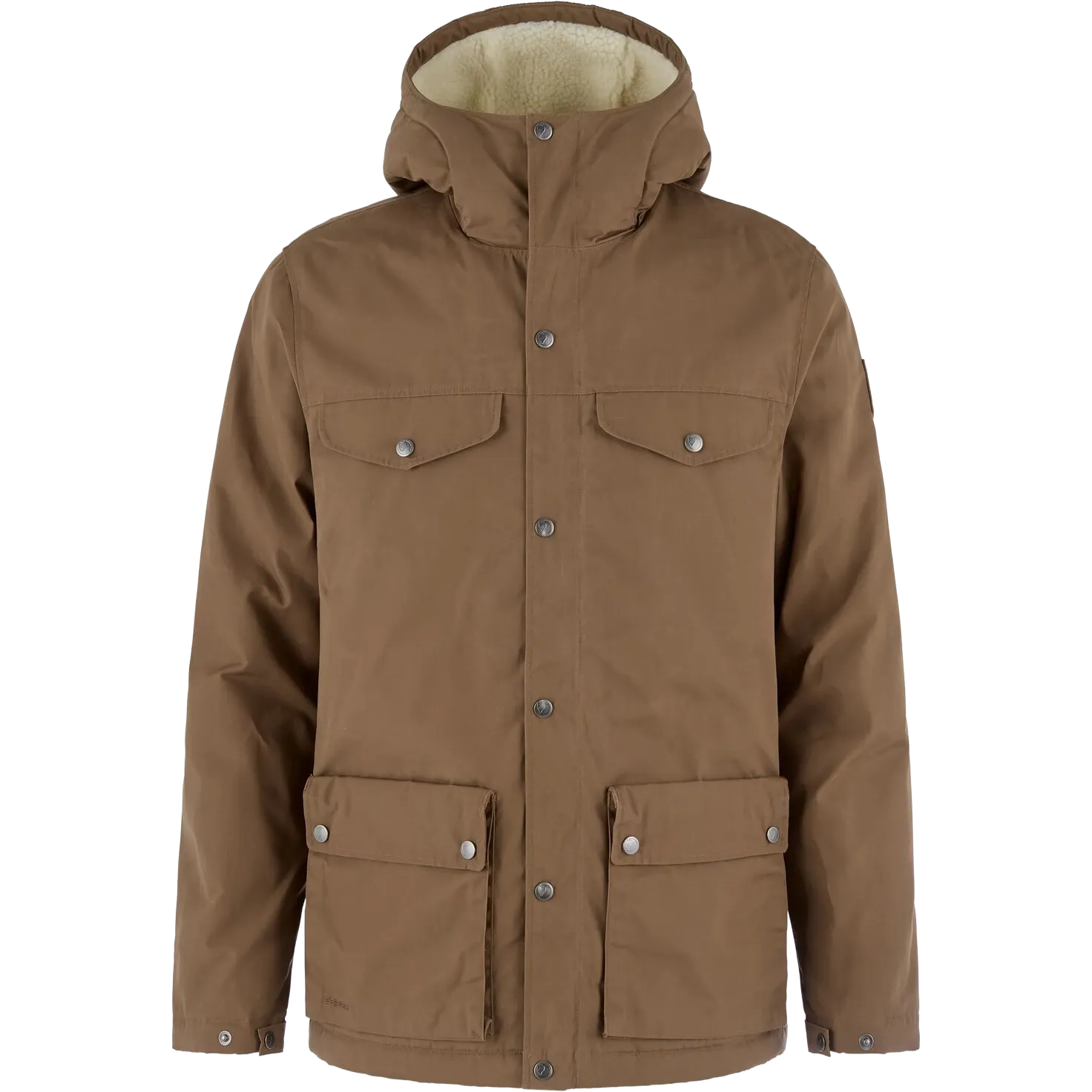 Greenland Winter Jacket M herrejakke