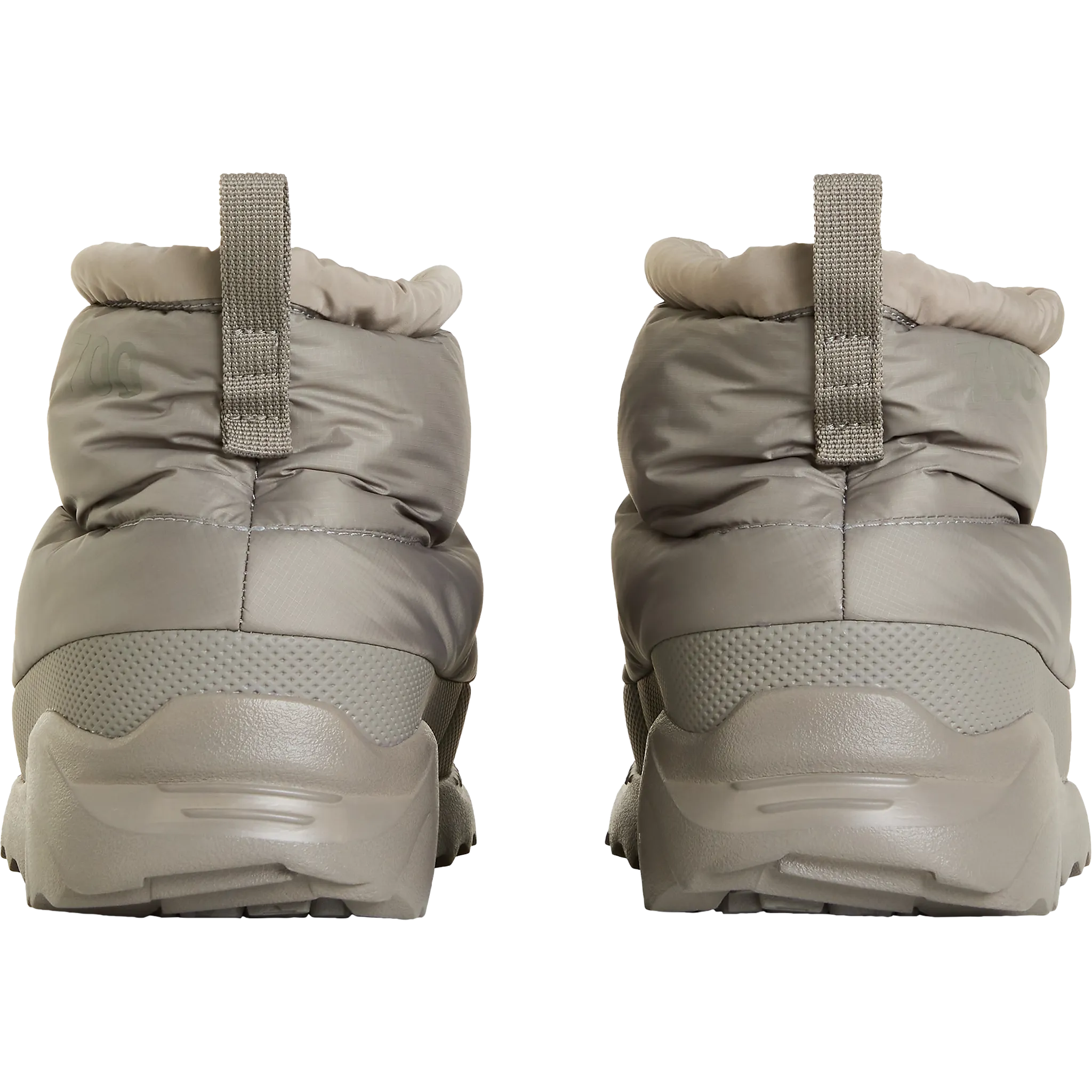 Nuptse Traction Chukka