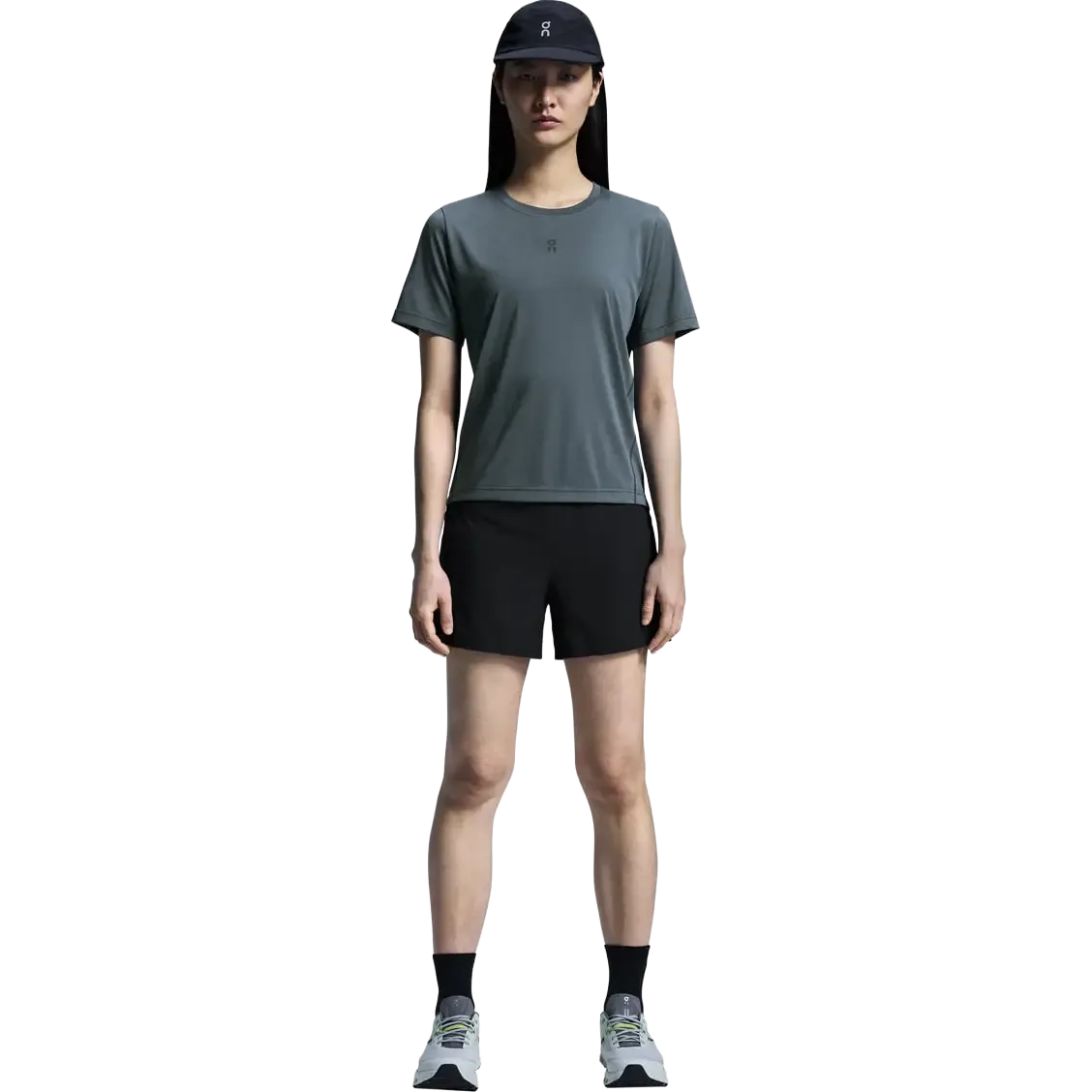 Trail Shorts Women