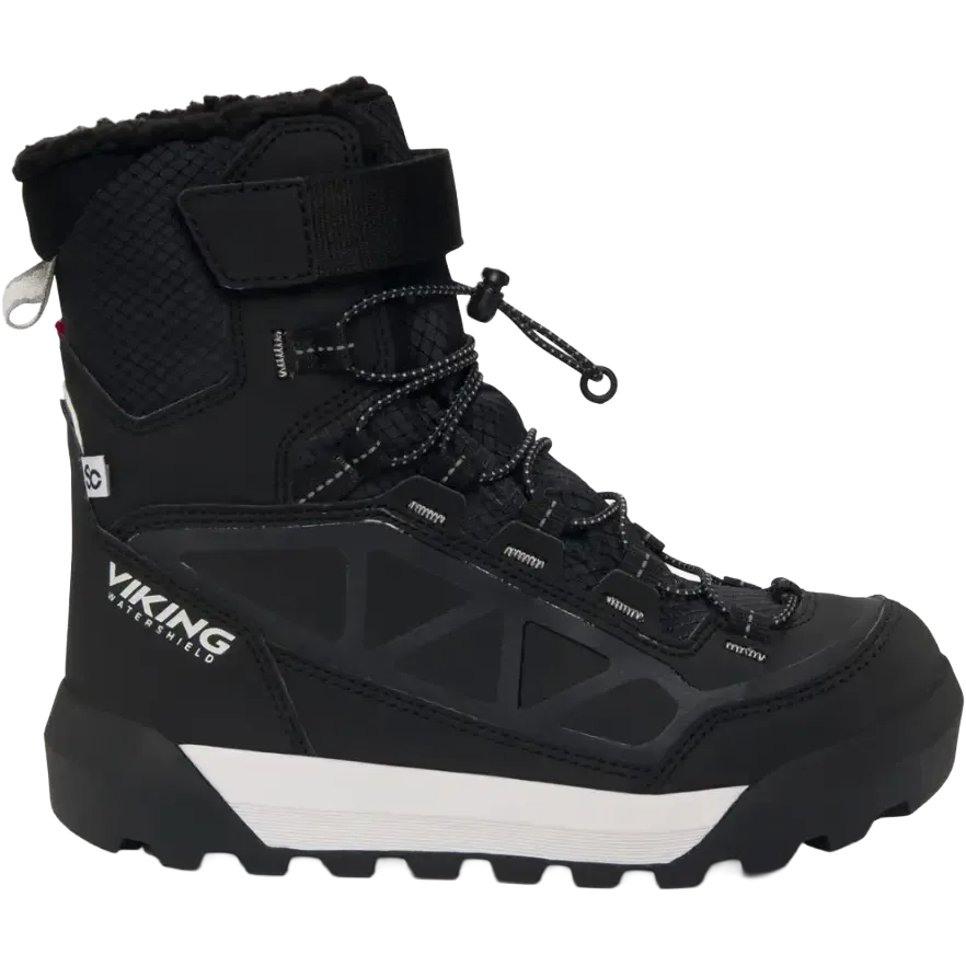 Constrictor Warm SC WP 1V SL