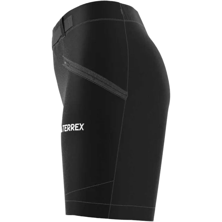 Xperior MD Short Women dameshorts