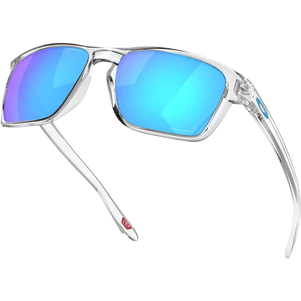 Sylas Unisex Sportsbrille