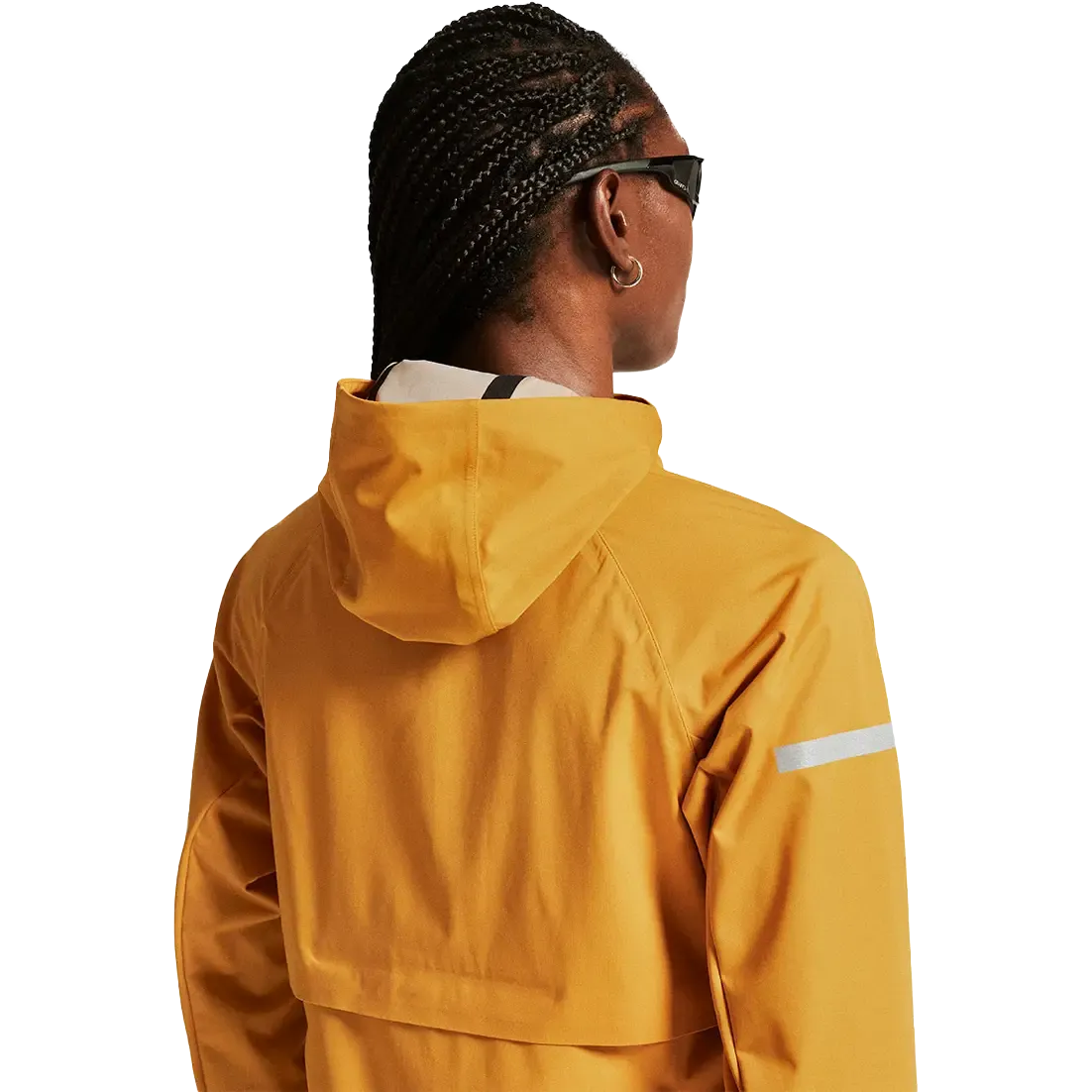 Pro Hydro Jacket 3 Women