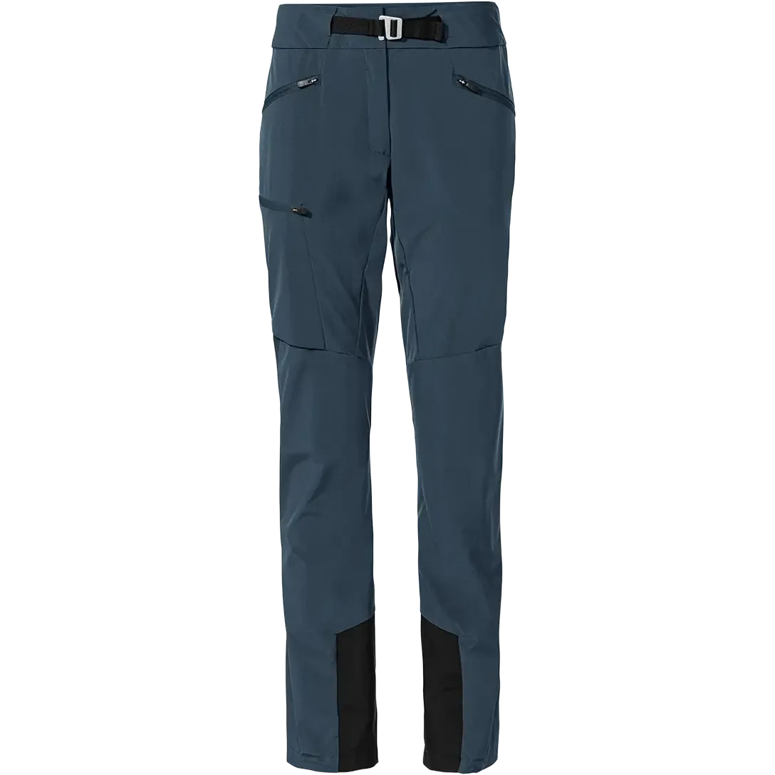 Tekoa Biobased Pants Women damebukser
