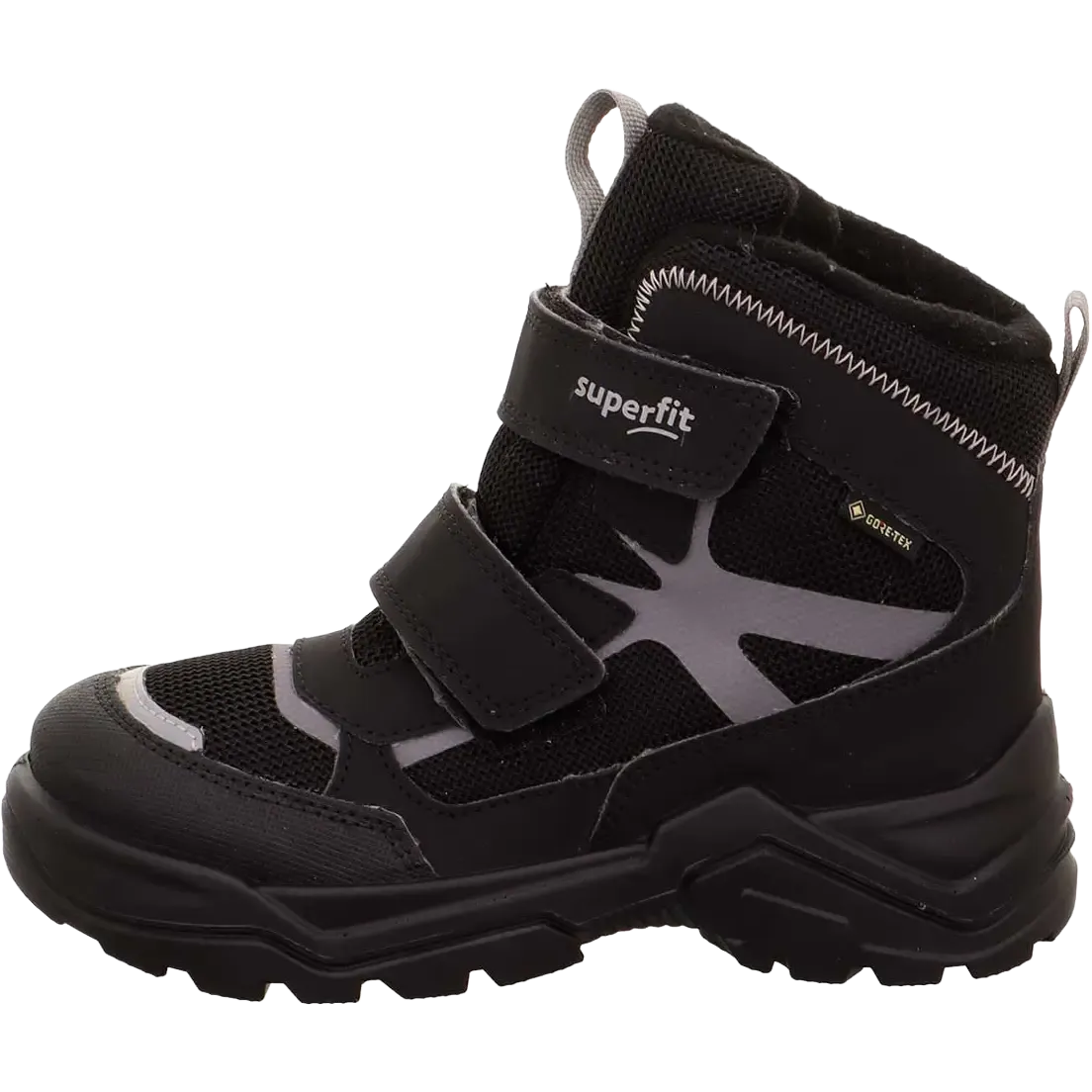 Snow Max GTX Kids vinterstövel