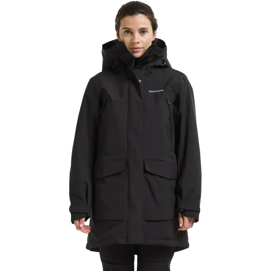 Felia Parka Women