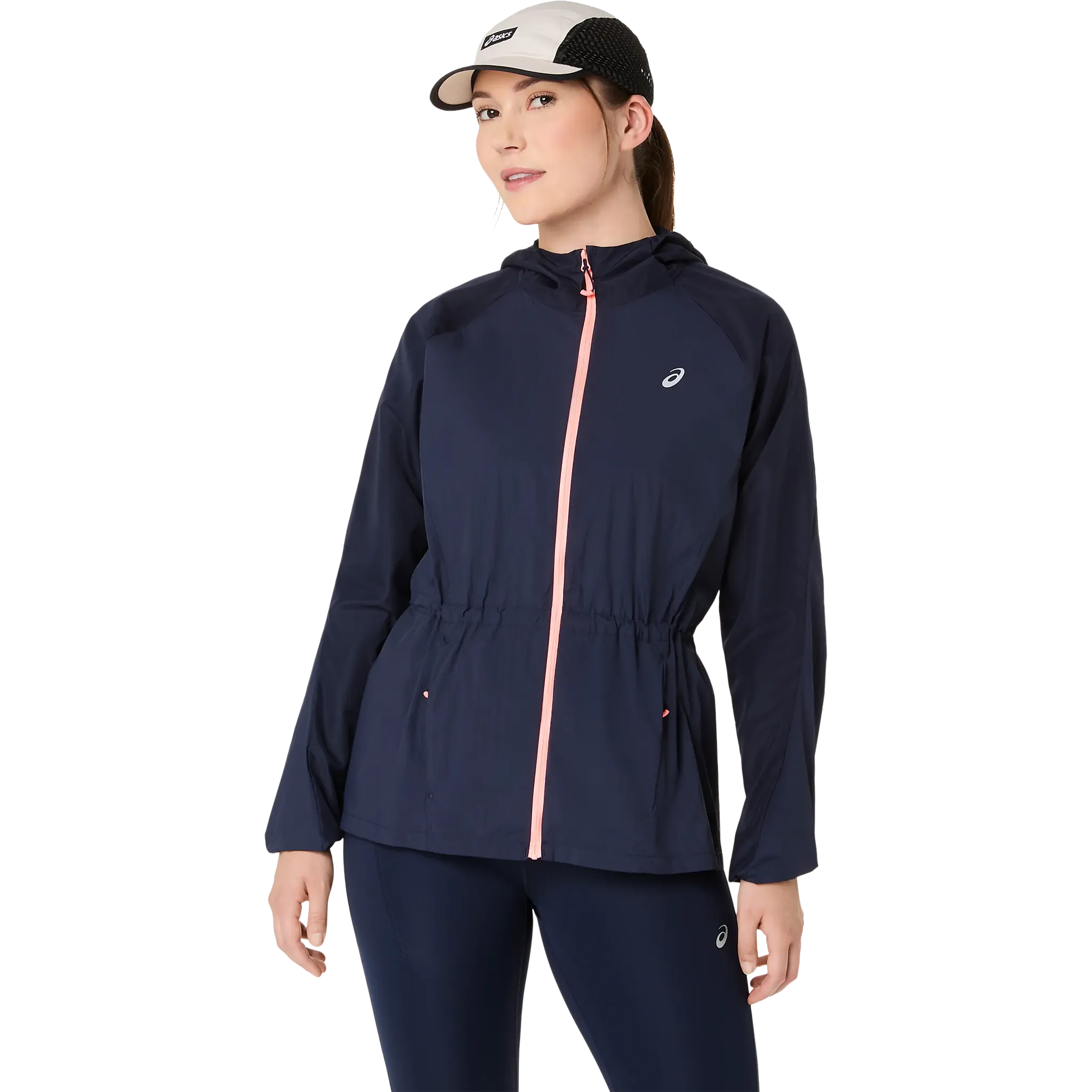 Road Packable Jacket Women