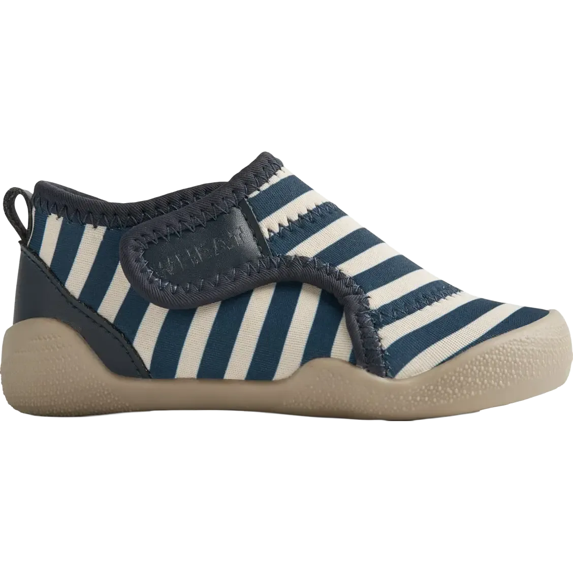 Beach Shoe Shawn