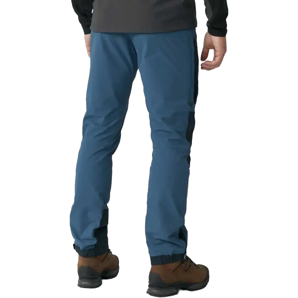 Keb Agile Trousers Men Regular herrbyxor