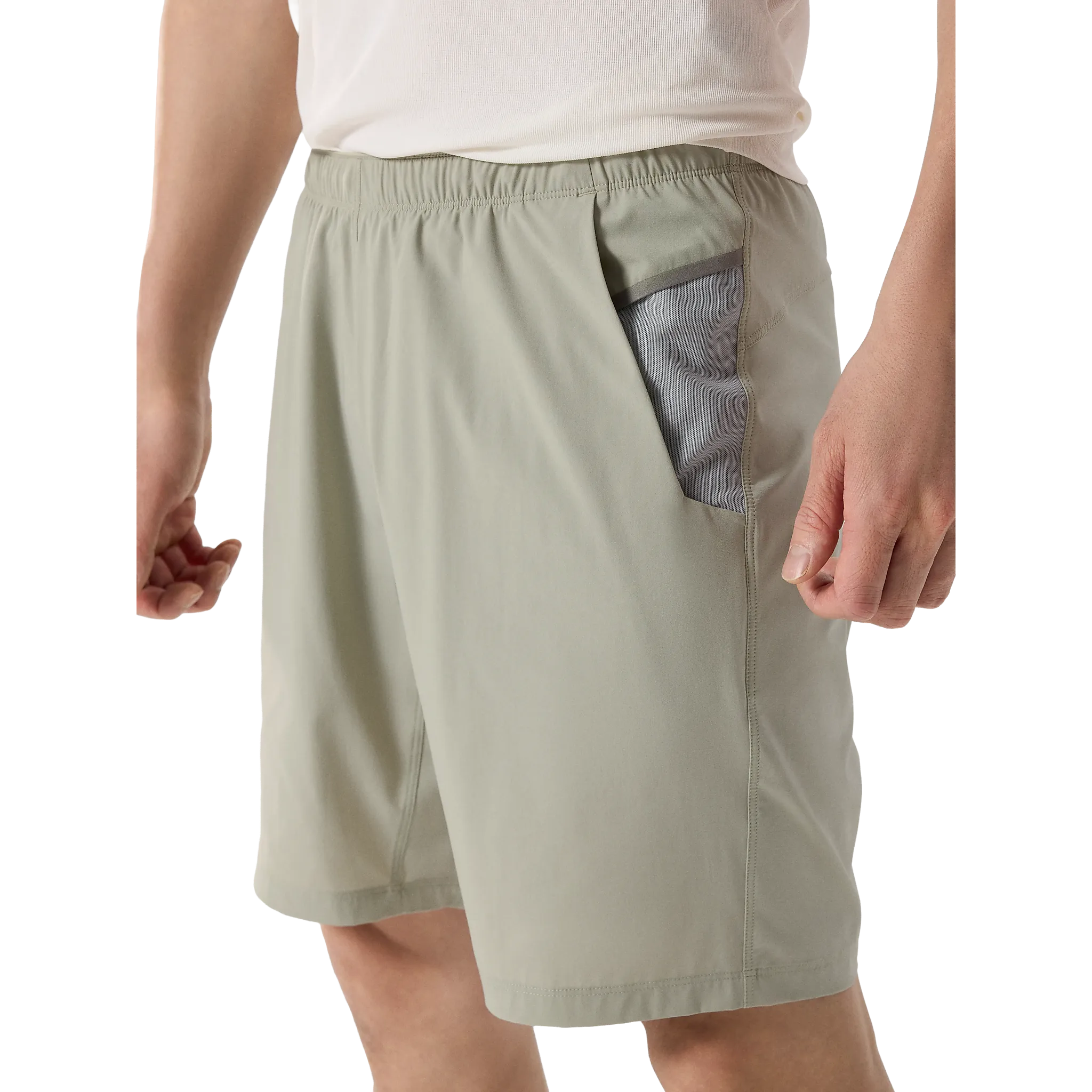 Incendo Short 9 Men herrshorts