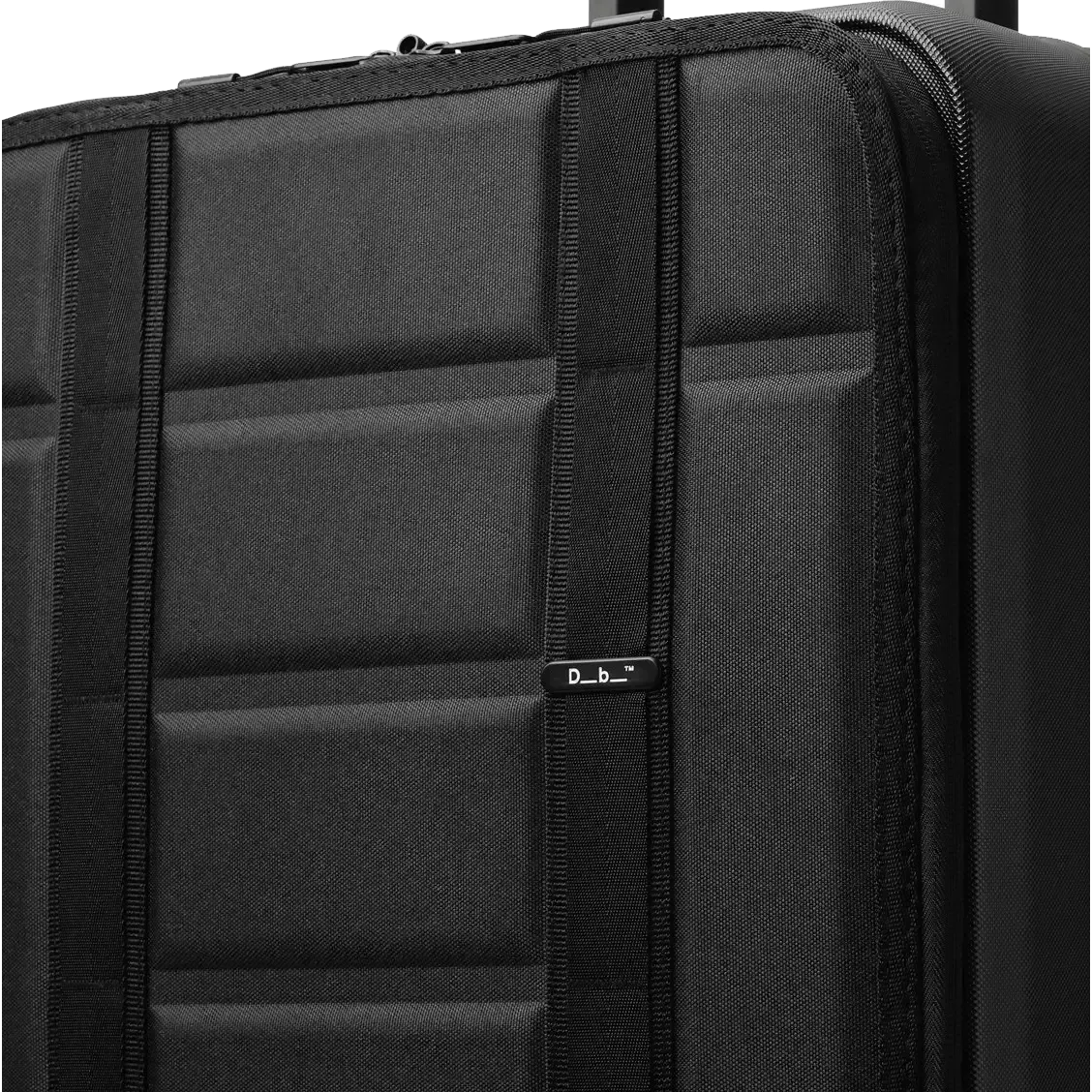 Ramverk Front-Access Carry-On rullekuffert