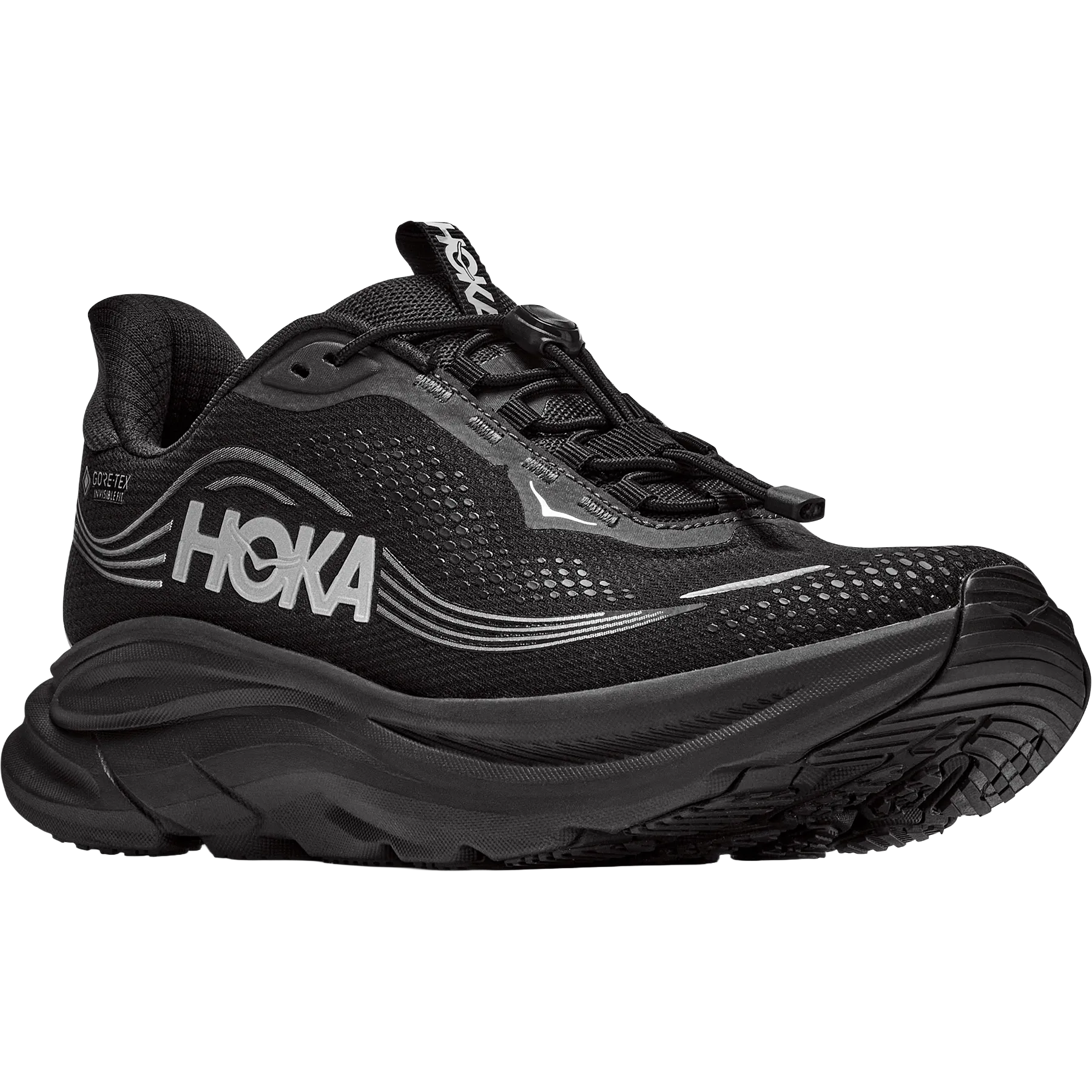 Clifton 11 GTX Women