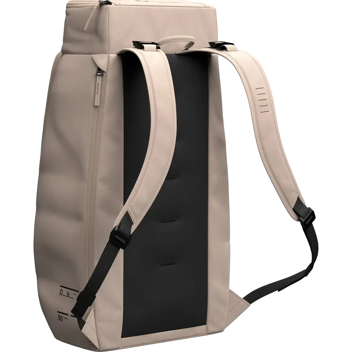 Hugger Backpack 30 rygsæk