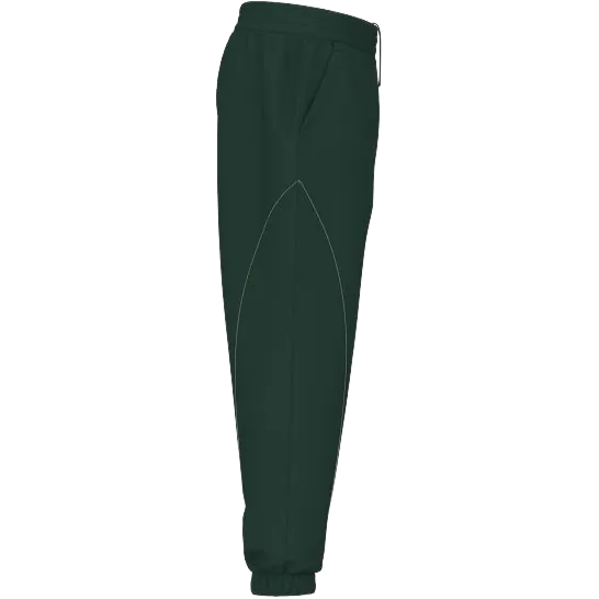 Trackside Polar Fleece Jogger Men