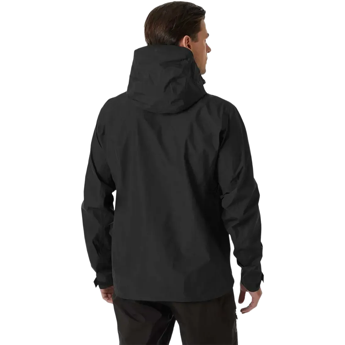 Verglas Infinity Shell Jkt 2.0 Men regnjakke