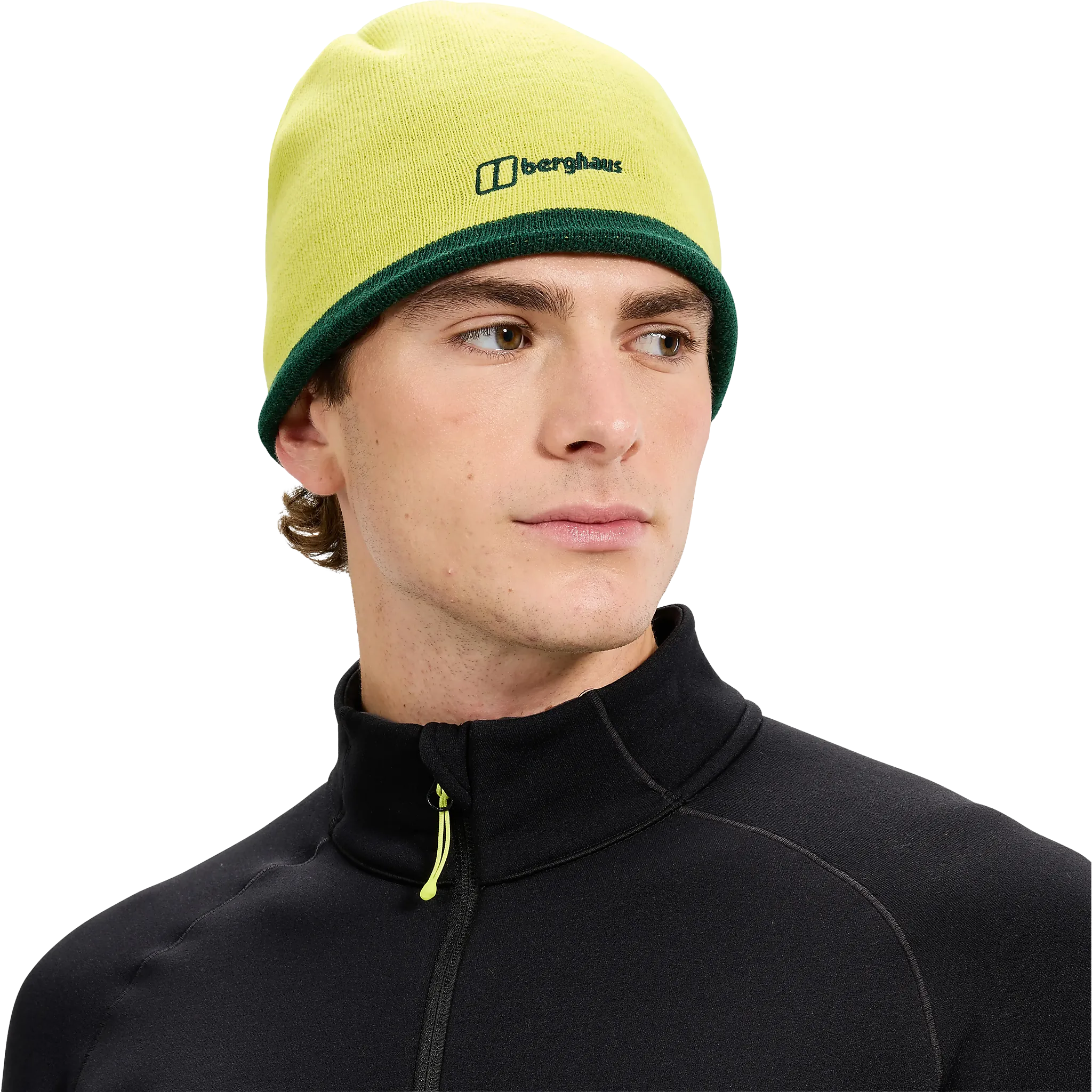Blocks Beanie